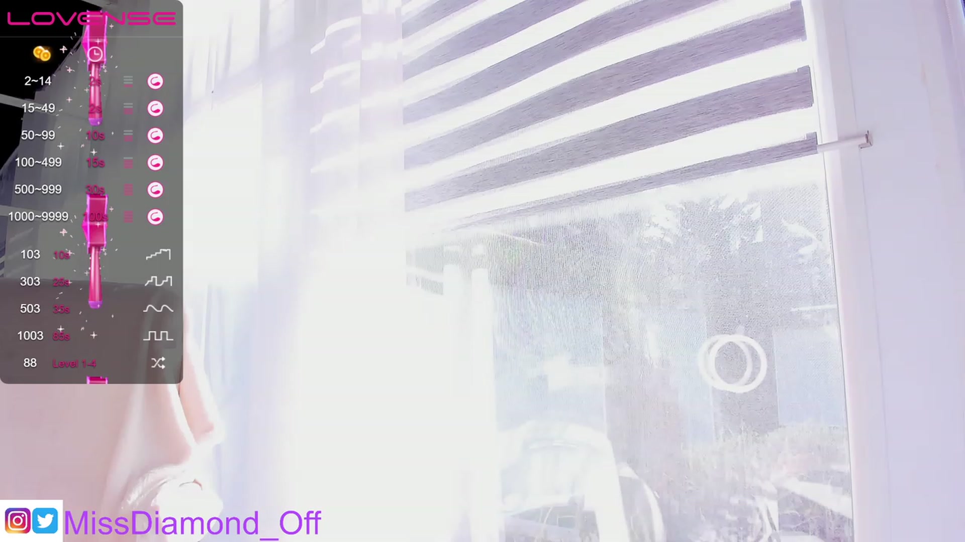 Gallery image thumbnail from Miss_diamond_'s myfreecams stream on, 02/09/2023, 10:11 image 13 of 20