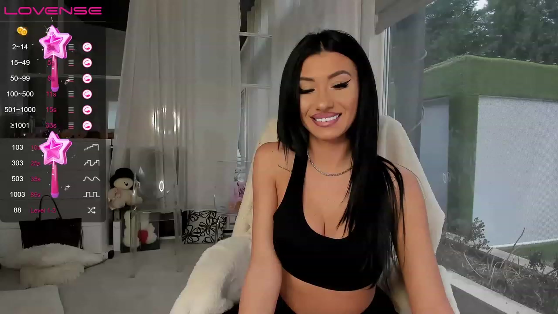 Gallery image thumbnail from Miss_diamond_'s myfreecams stream on, 02/20/2023, 07:45 image 1 of 20
