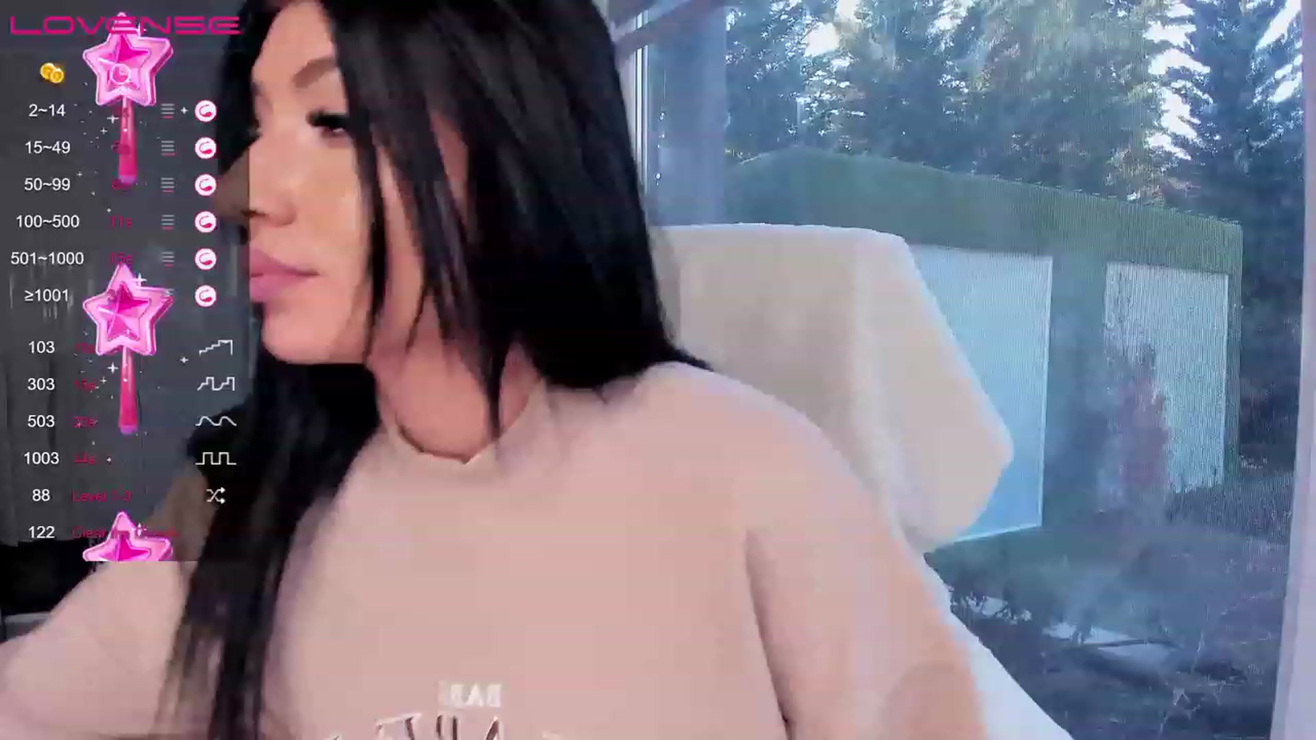 Gallery image thumbnail from Miss_diamond_'s myfreecams stream on, 02/20/2023, 14:12 image 20 of 20