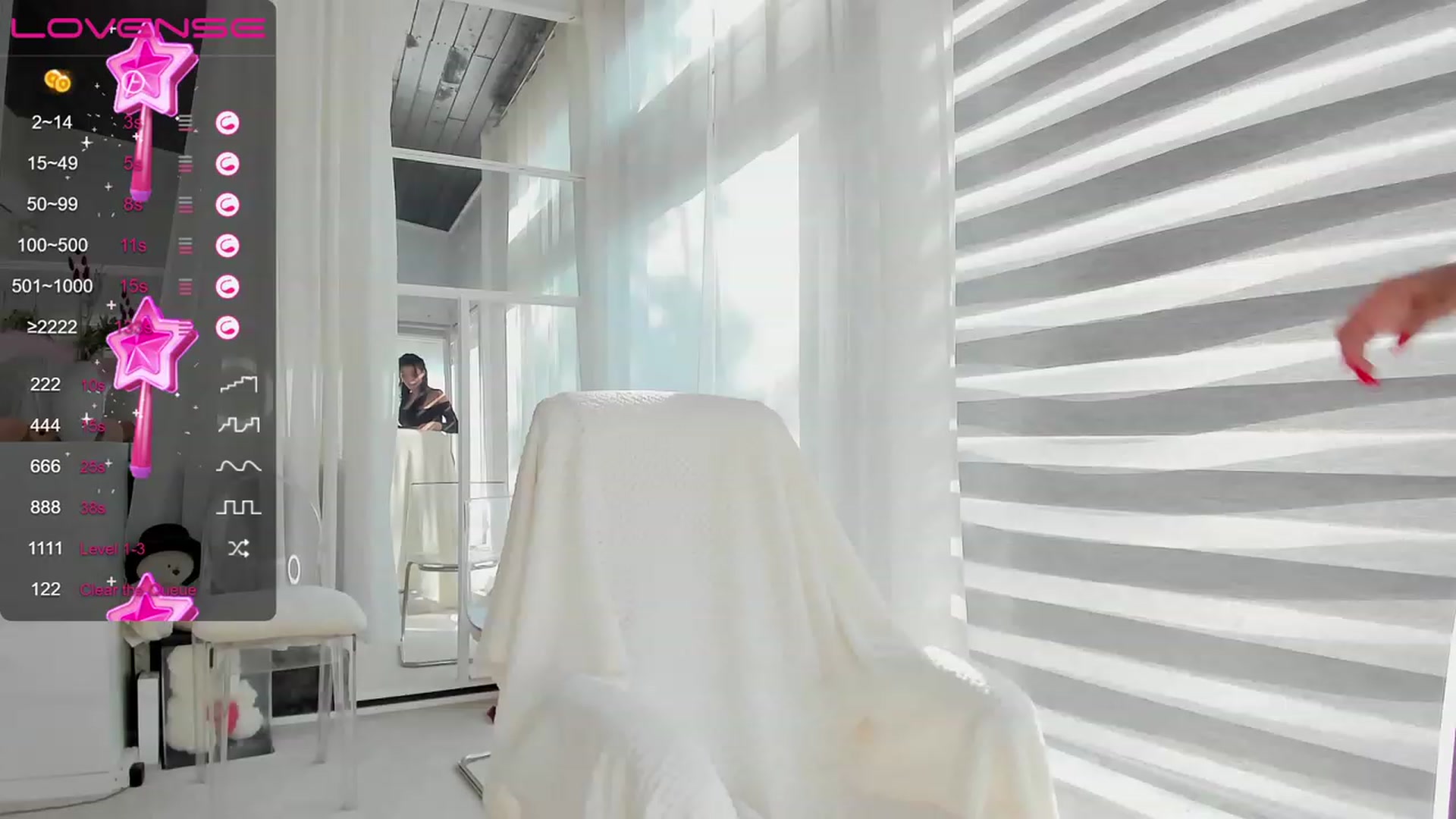 Gallery image thumbnail from Miss_diamond_'s myfreecams stream on, 03/05/2023, 12:07 image 20 of 20