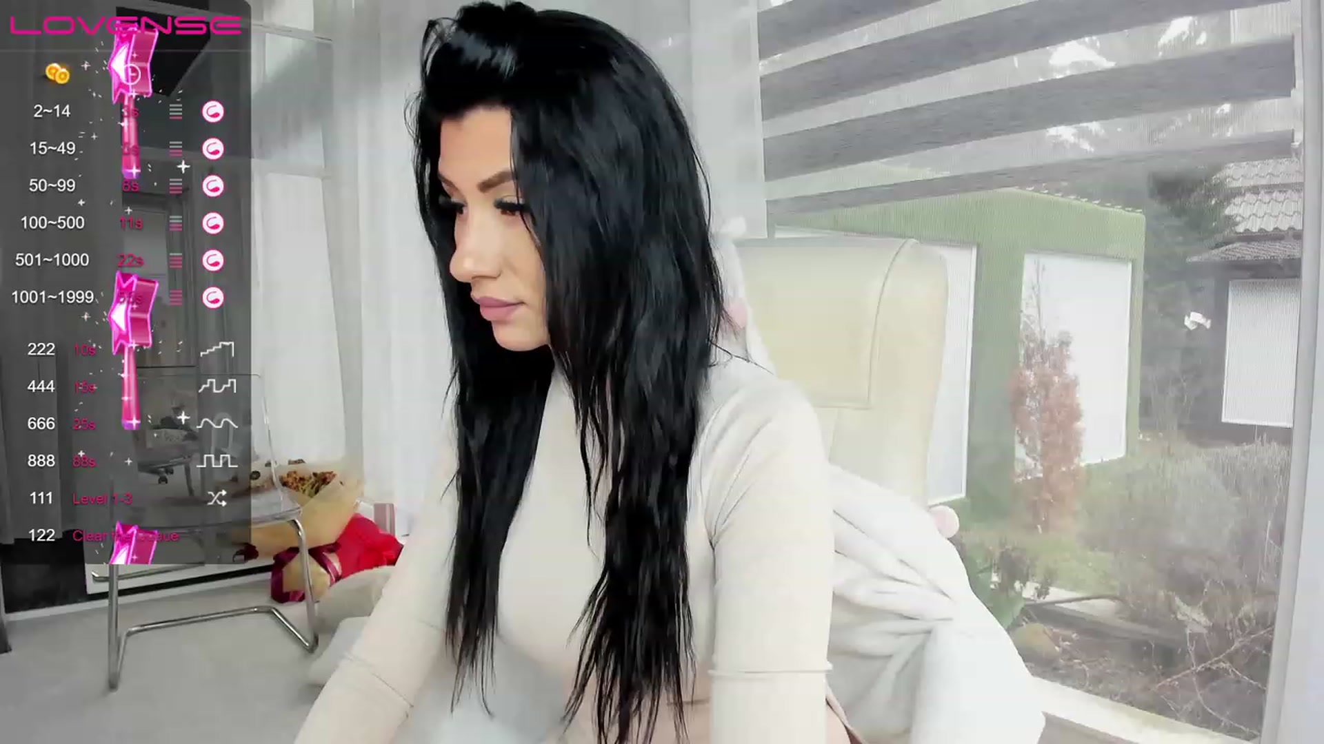 Gallery image thumbnail from Miss_diamond_'s myfreecams stream on, 03/10/2023, 14:22 image 14 of 20