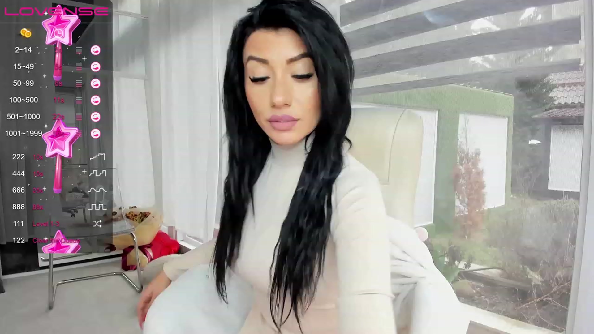 Gallery image thumbnail from Miss_diamond_'s myfreecams stream on, 03/10/2023, 14:22 image 13 of 20