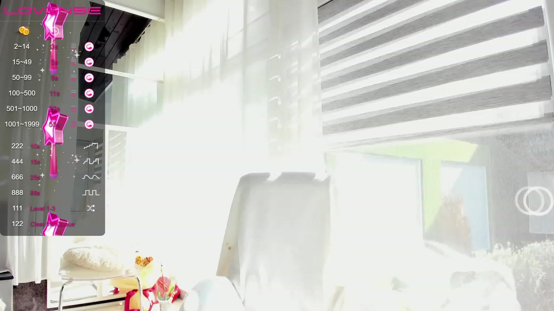 Gallery image thumbnail from Miss_diamond_'s myfreecams stream on, 03/13/2023, 10:48 image 6 of 20