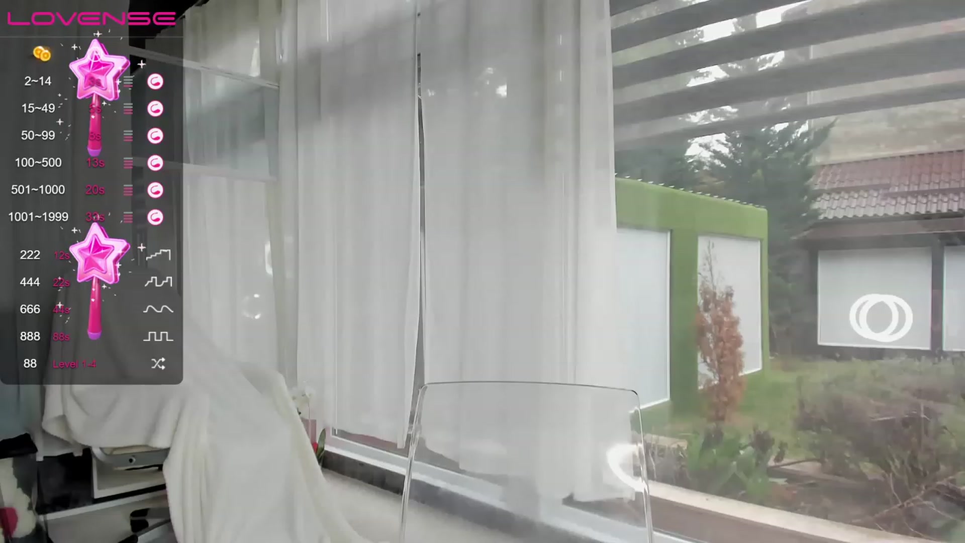 Gallery image thumbnail from Miss_diamond_'s myfreecams stream on, 03/16/2023, 09:19 image 4 of 20