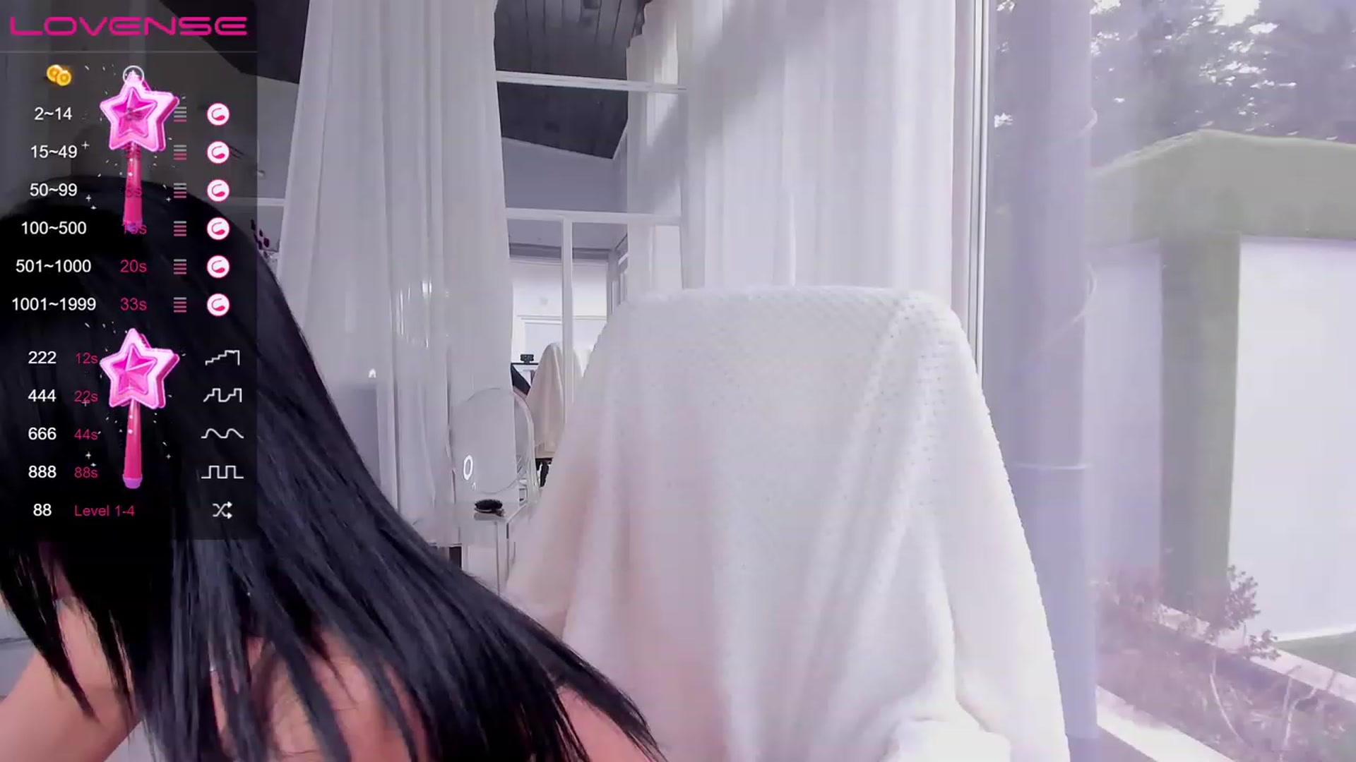 Gallery image thumbnail from Miss_diamond_'s myfreecams stream on, 03/17/2023, 14:21 image 16 of 20