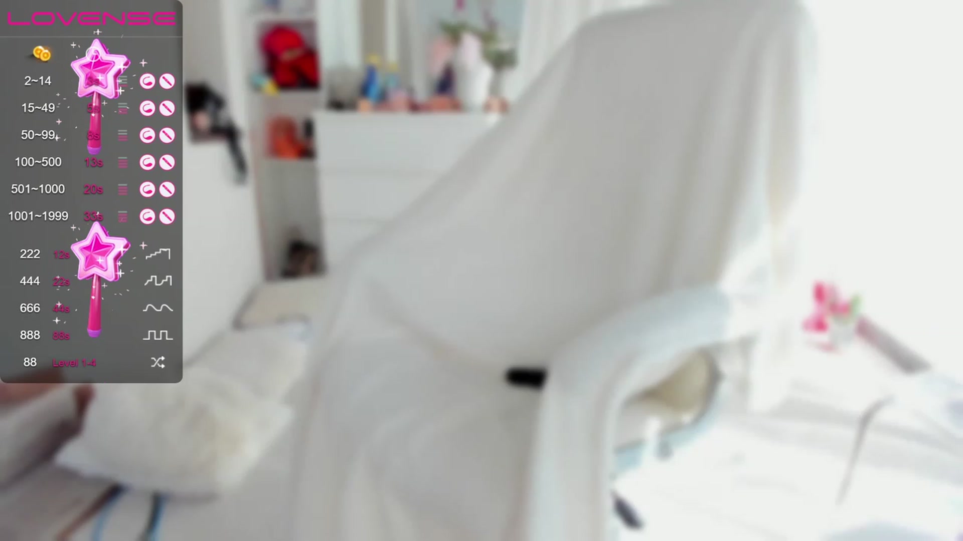 Gallery image thumbnail from Miss_diamond_'s myfreecams stream on, 03/26/2023, 08:43 image 19 of 20