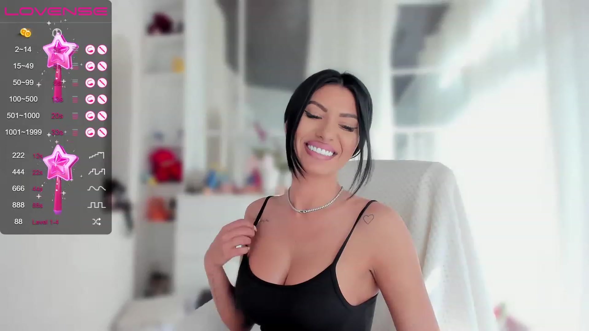 Gallery image thumbnail from Miss_diamond_'s myfreecams stream on, 03/26/2023, 08:43 image 7 of 20