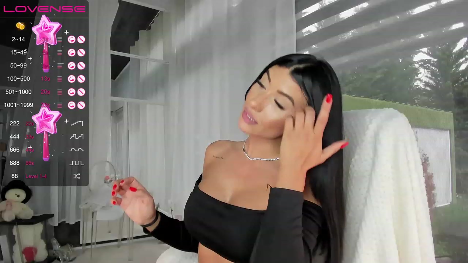 Gallery image thumbnail from Miss_diamond_'s myfreecams stream on, 04/02/2023, 15:25 image 17 of 20