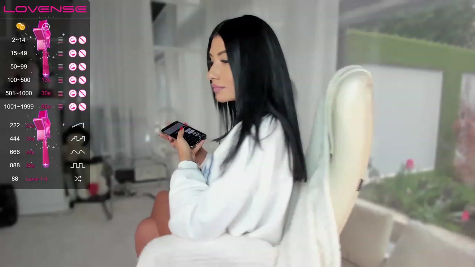 Gallery image thumbnail from Miss_diamond_'s myfreecams stream on, 04/04/2023, 08:13 image 5 of 20