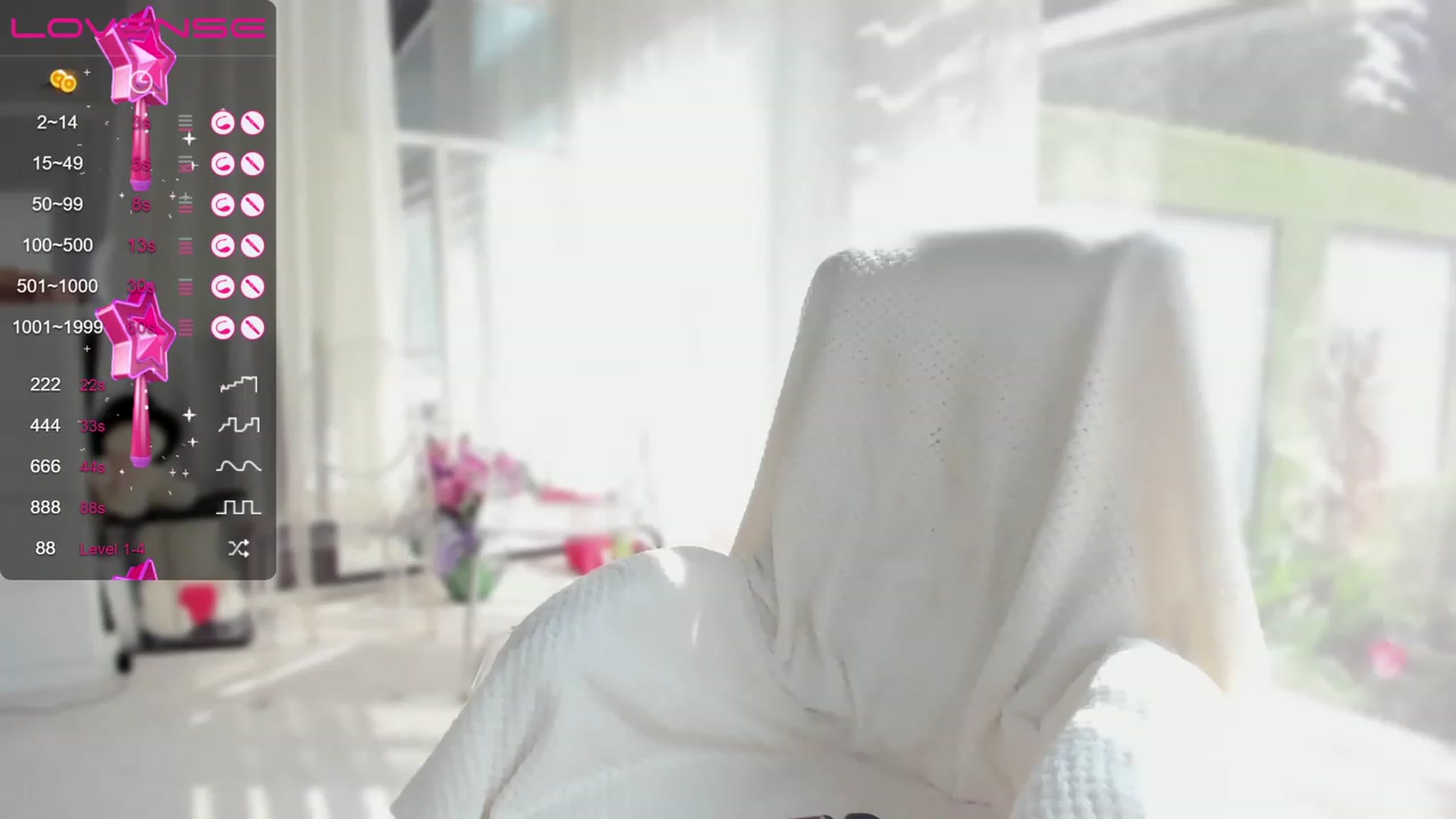 Gallery image thumbnail from Miss_diamond_'s myfreecams stream on, 04/10/2023, 08:49 image 17 of 20