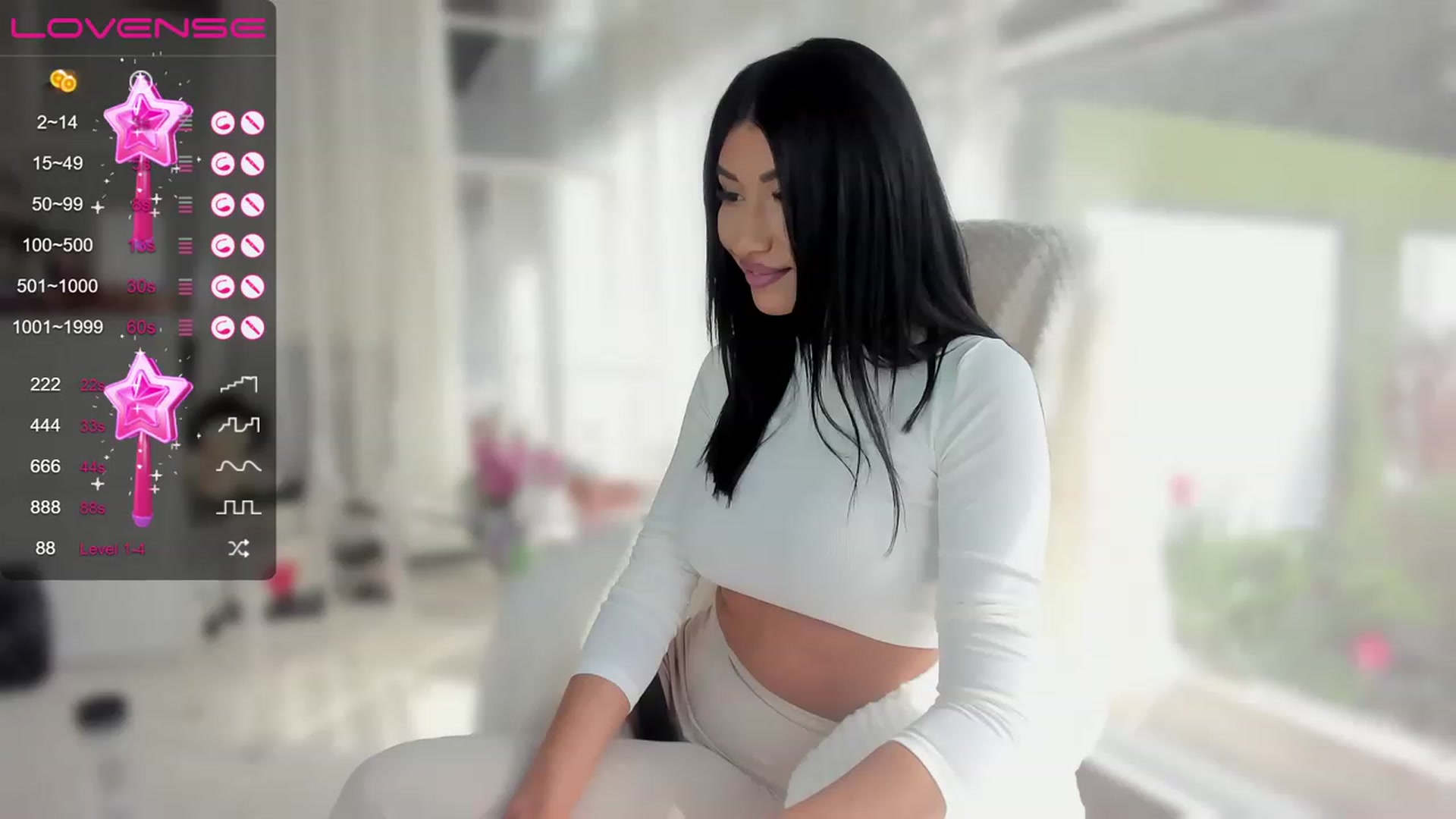 Gallery image thumbnail from Miss_diamond_'s myfreecams stream on, 04/10/2023, 08:49 image 6 of 20