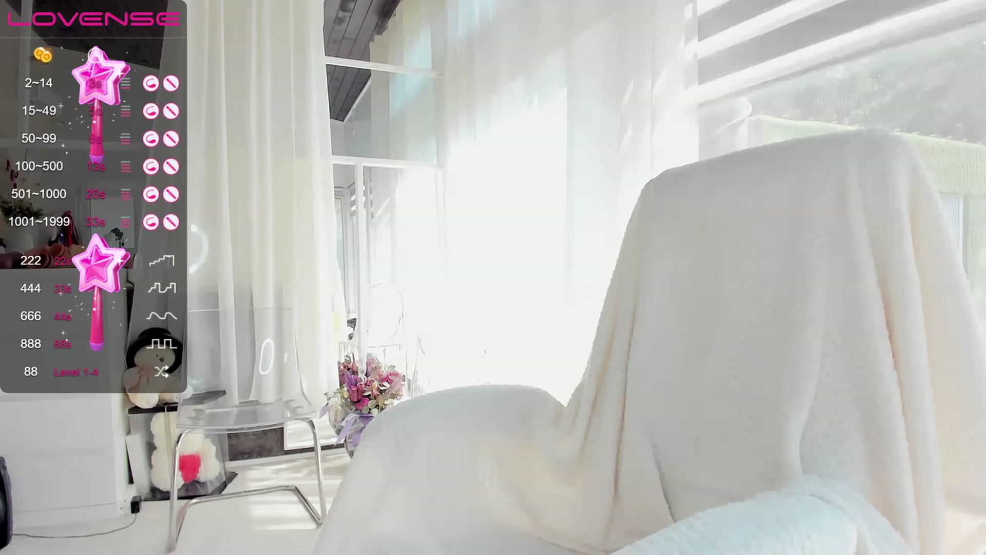 Gallery image thumbnail from Miss_diamond_'s myfreecams stream on, 04/22/2023, 09:14 image 18 of 20