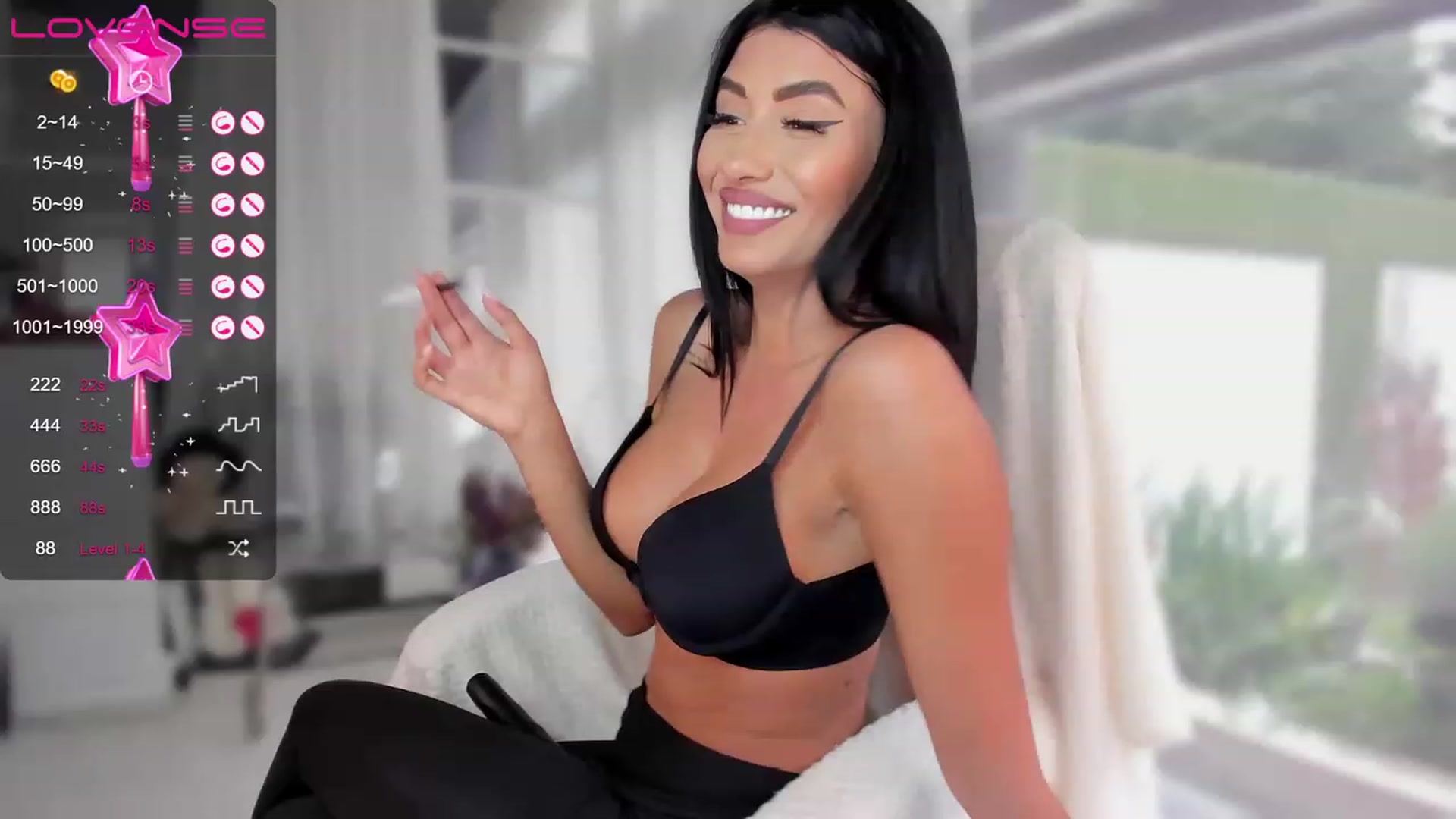 Gallery image thumbnail from Miss_diamond_'s myfreecams stream on, 04/25/2023, 10:11 image 9 of 20