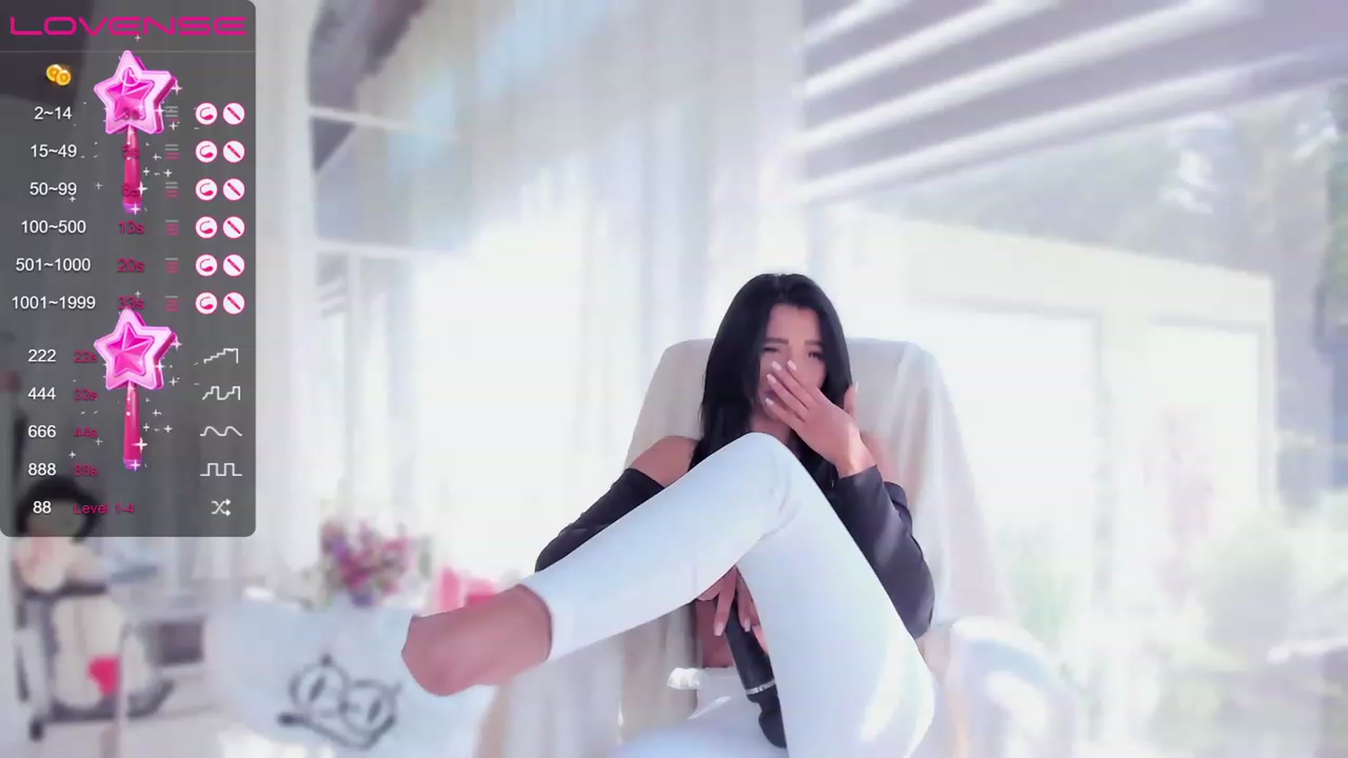 Gallery image thumbnail from Miss_diamond_'s myfreecams stream on, 04/26/2023, 07:54 image 5 of 20