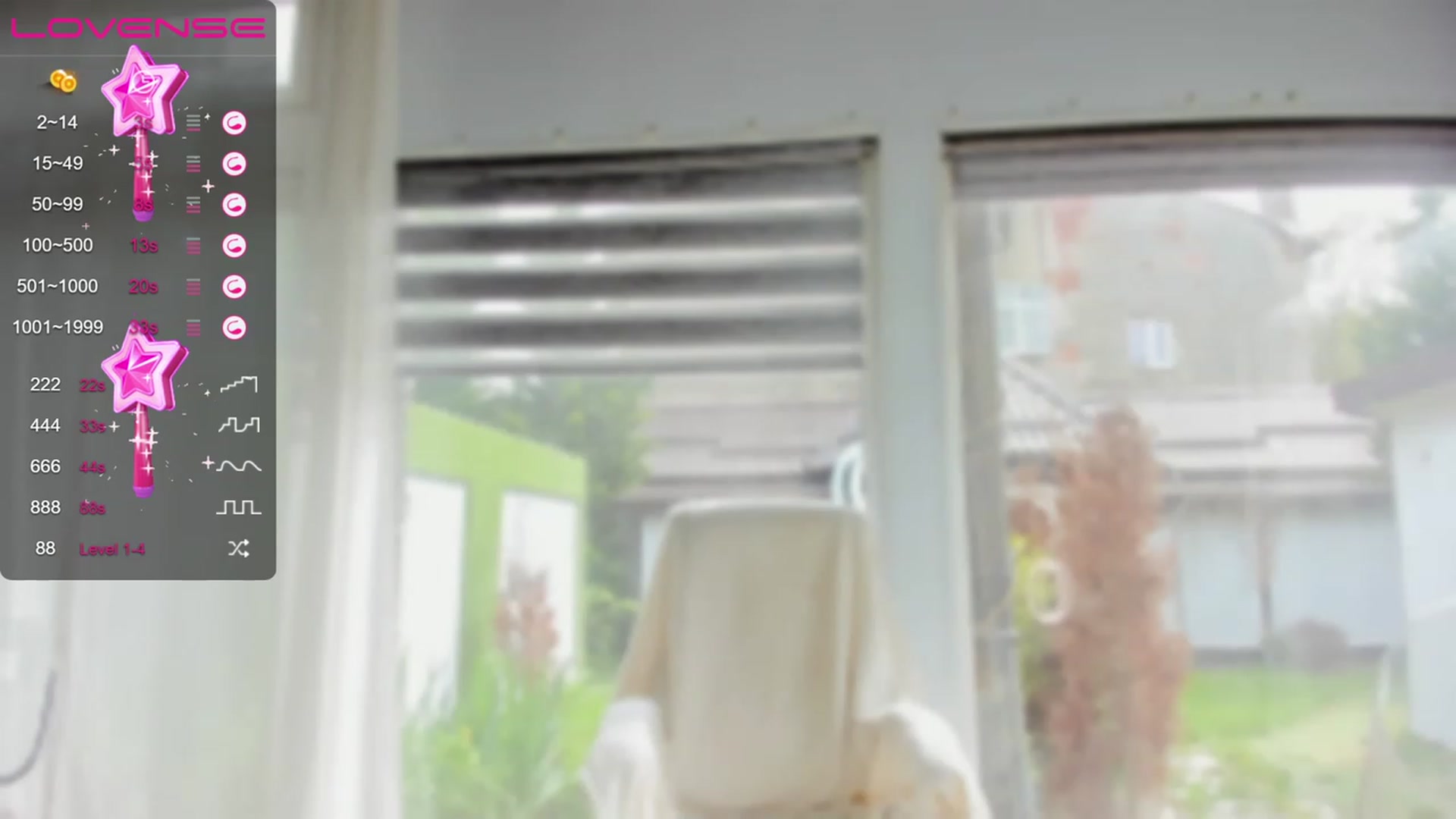 Gallery image thumbnail from Miss_diamond_'s myfreecams stream on, 05/03/2023, 07:40 image 18 of 20