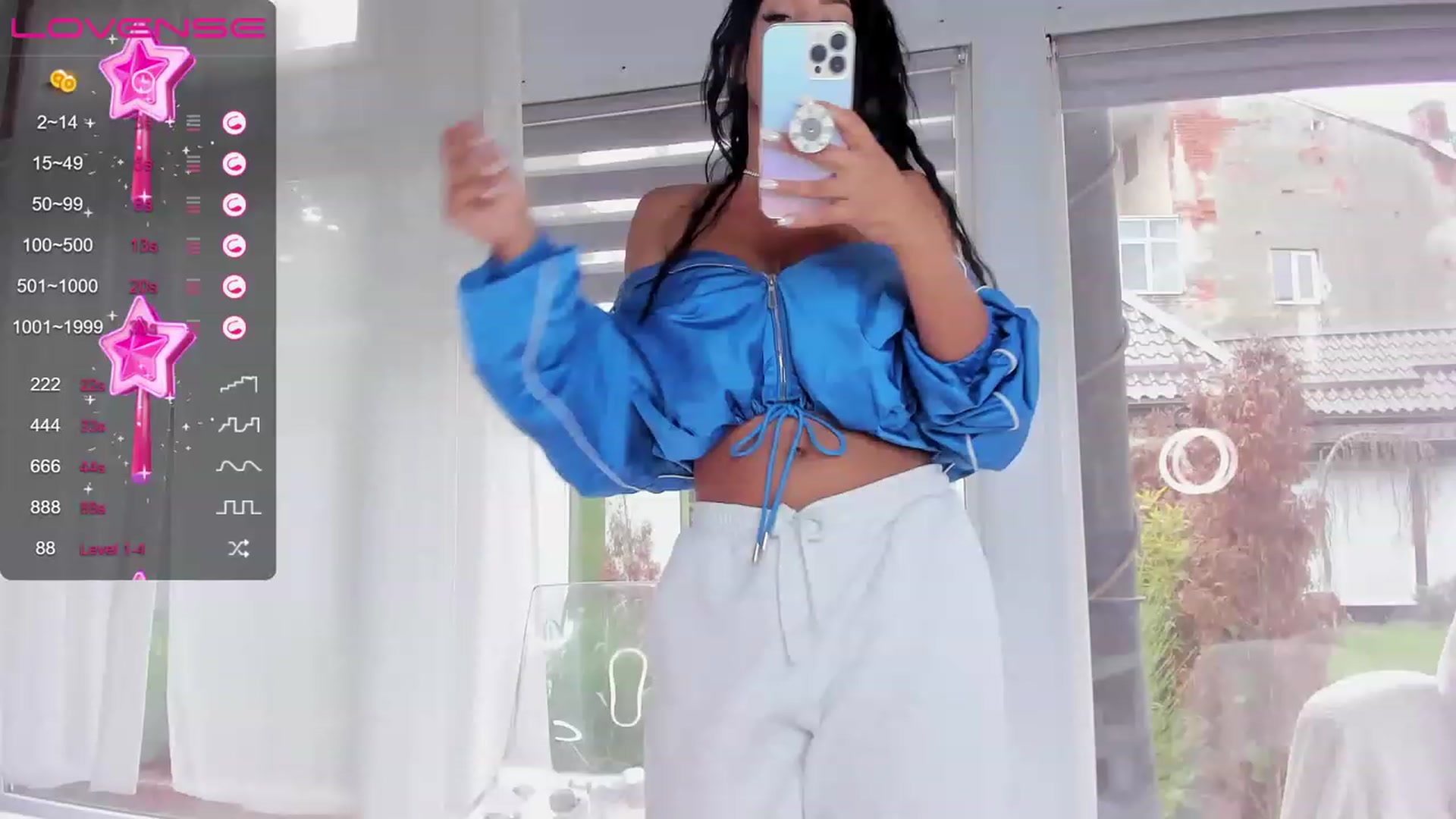 Gallery image thumbnail from Miss_diamond_'s myfreecams stream on, 05/12/2023, 13:53 image 18 of 20