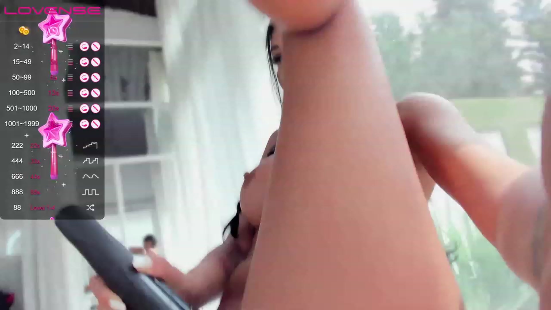 Gallery image thumbnail from Miss_diamond_'s myfreecams stream on, 05/15/2023, 10:14 image 7 of 20