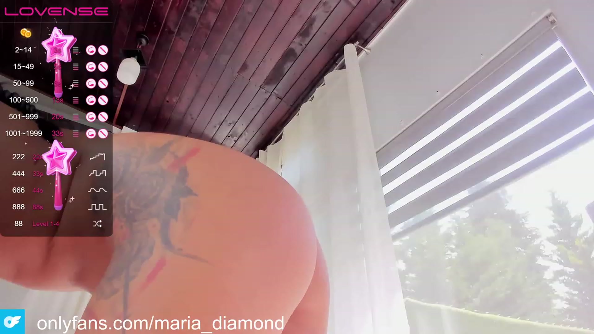 Gallery image thumbnail from Miss_diamond_'s myfreecams stream on, 05/25/2023, 10:26 image 15 of 20