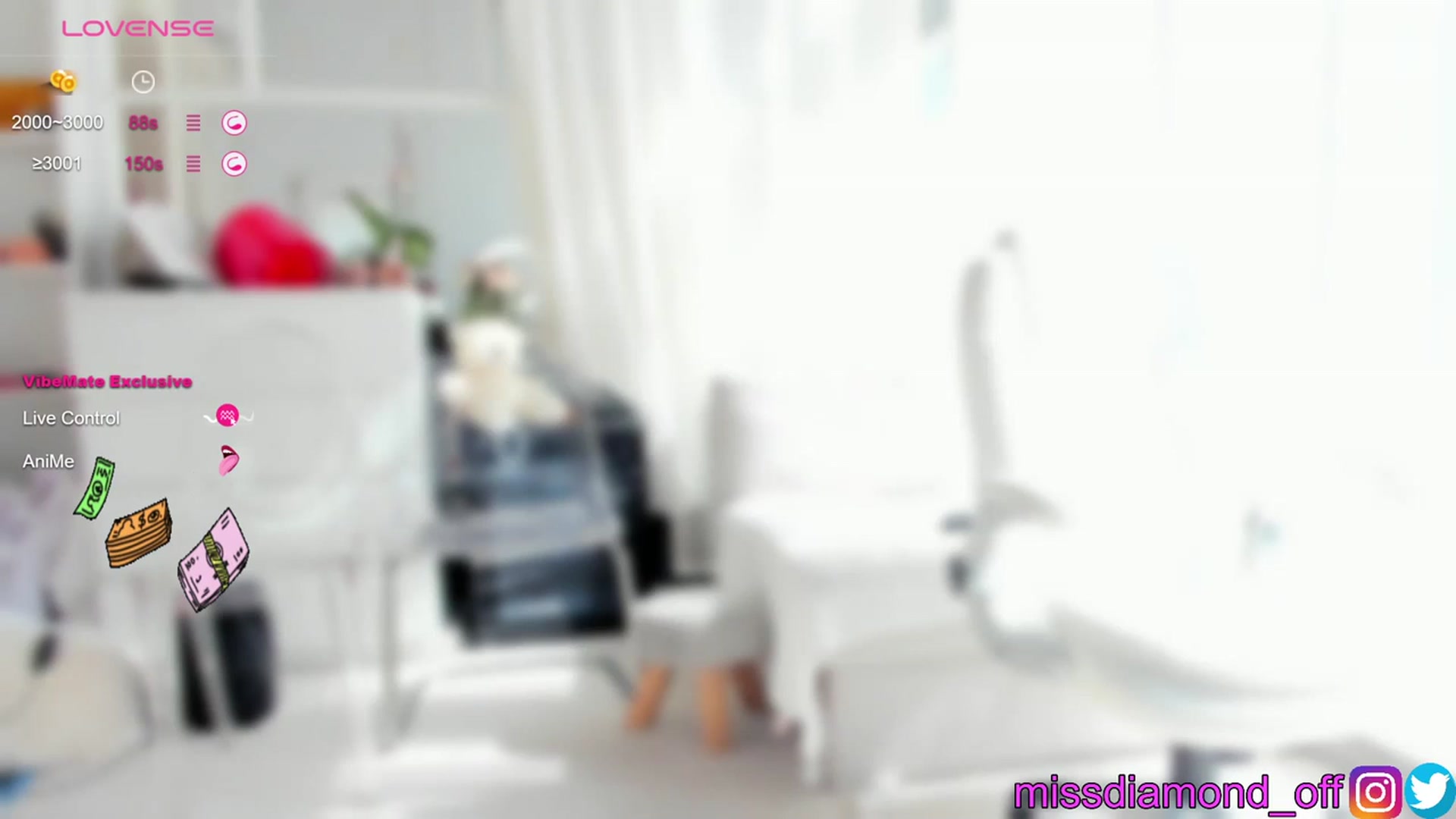 Gallery image thumbnail from Miss_diamond_'s myfreecams stream on, 09/24/2023, 09:46 image 11 of 20