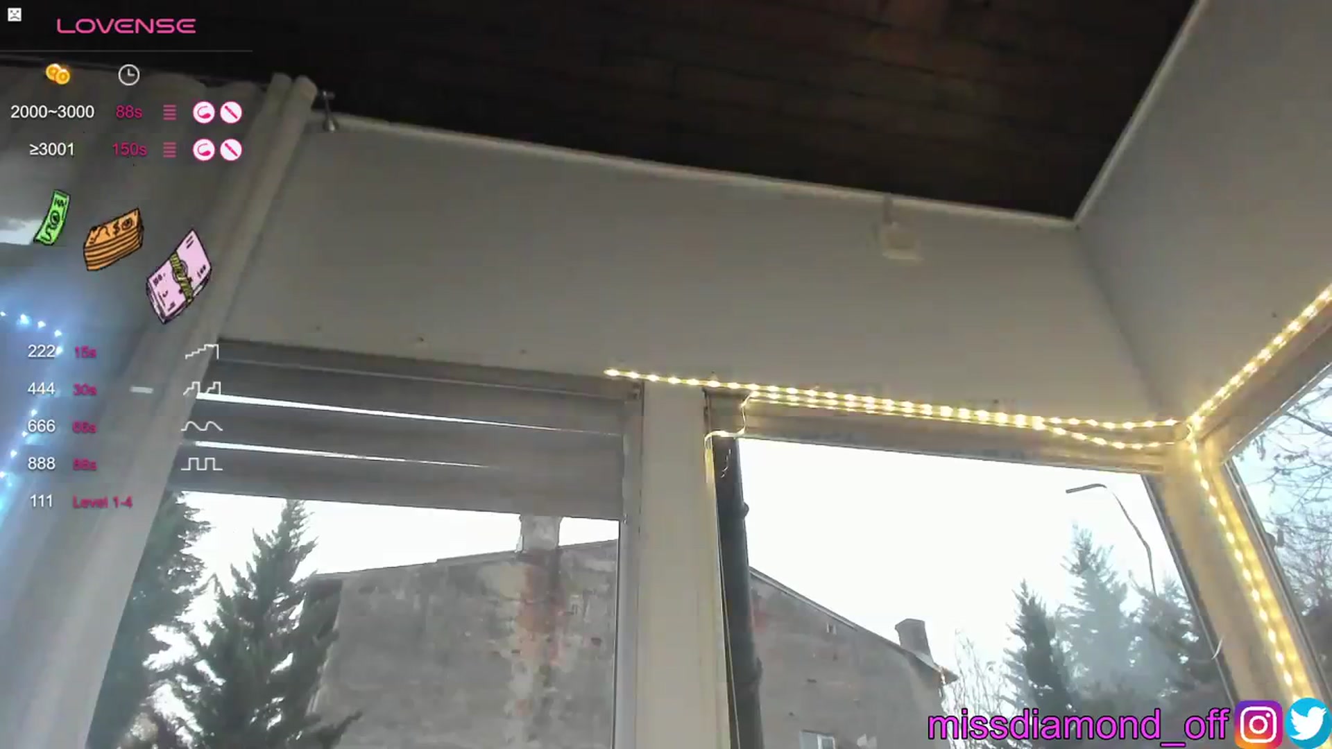 Gallery image thumbnail from Miss_diamond_'s myfreecams stream on, 12/02/2023, 14:15 image 19 of 20