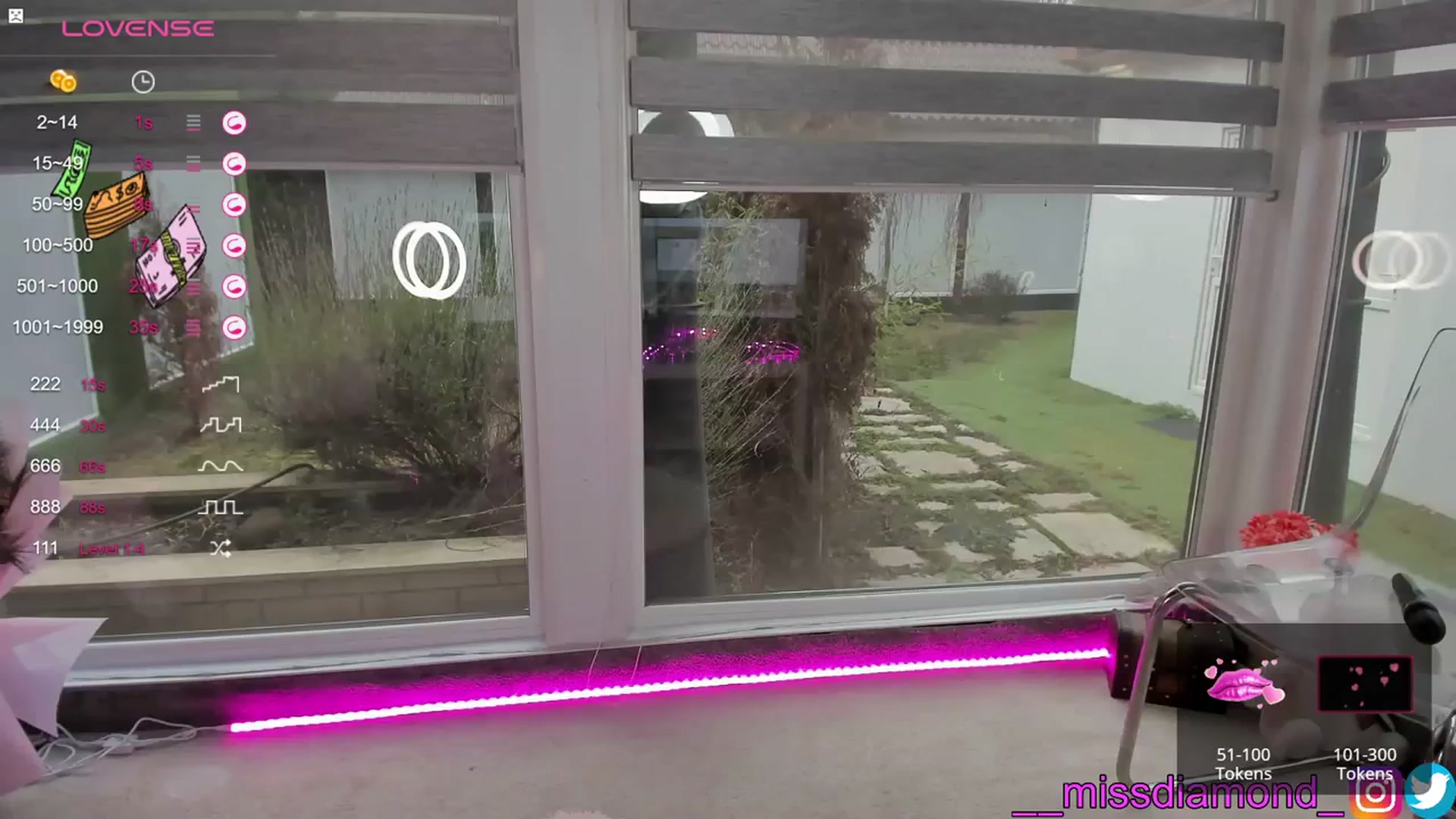 Gallery image thumbnail from Miss_diamond_'s myfreecams stream on, 01/03/2024, 13:44 image 3 of 20