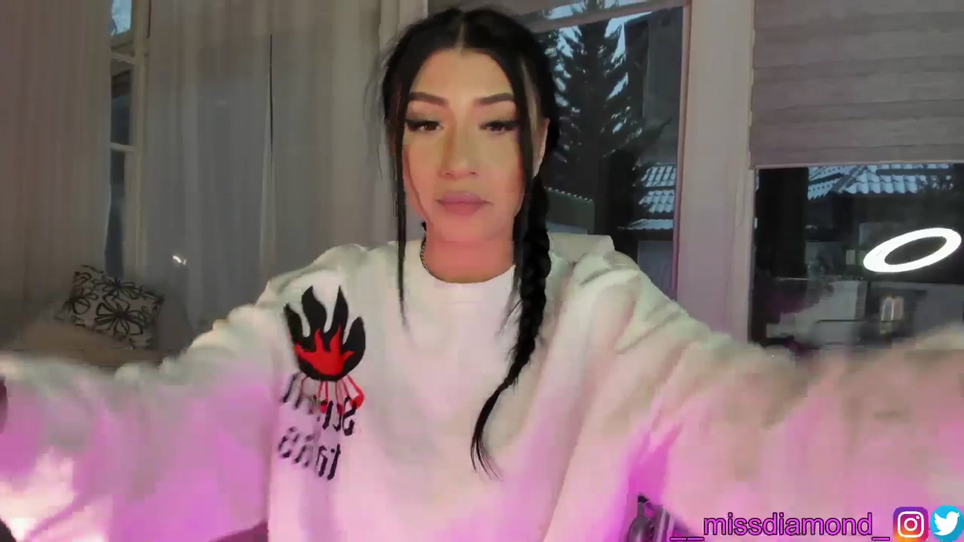 Gallery image thumbnail from Miss_diamond_'s myfreecams stream on, 01/09/2024, 14:52 image 19 of 20