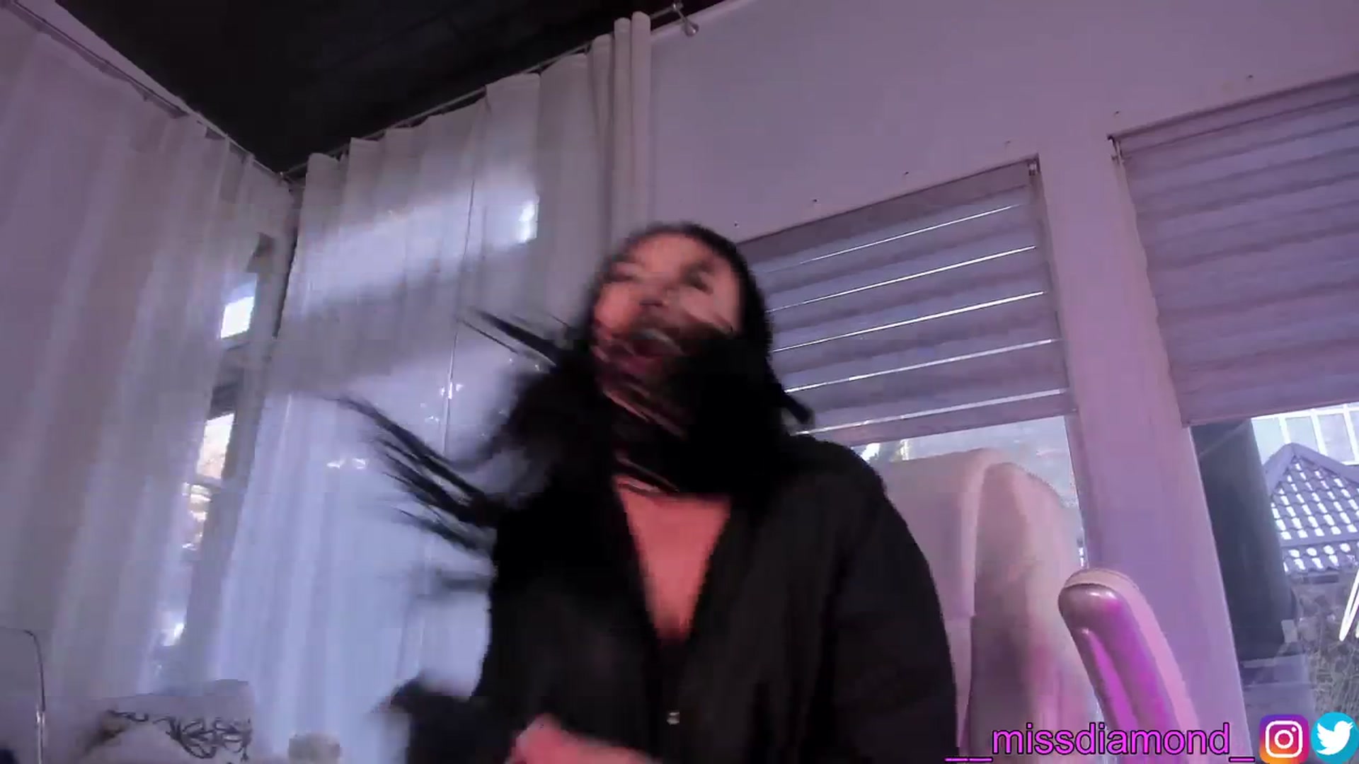 Gallery image thumbnail from Miss_diamond_'s myfreecams stream on, 01/11/2024, 13:44 image 14 of 20