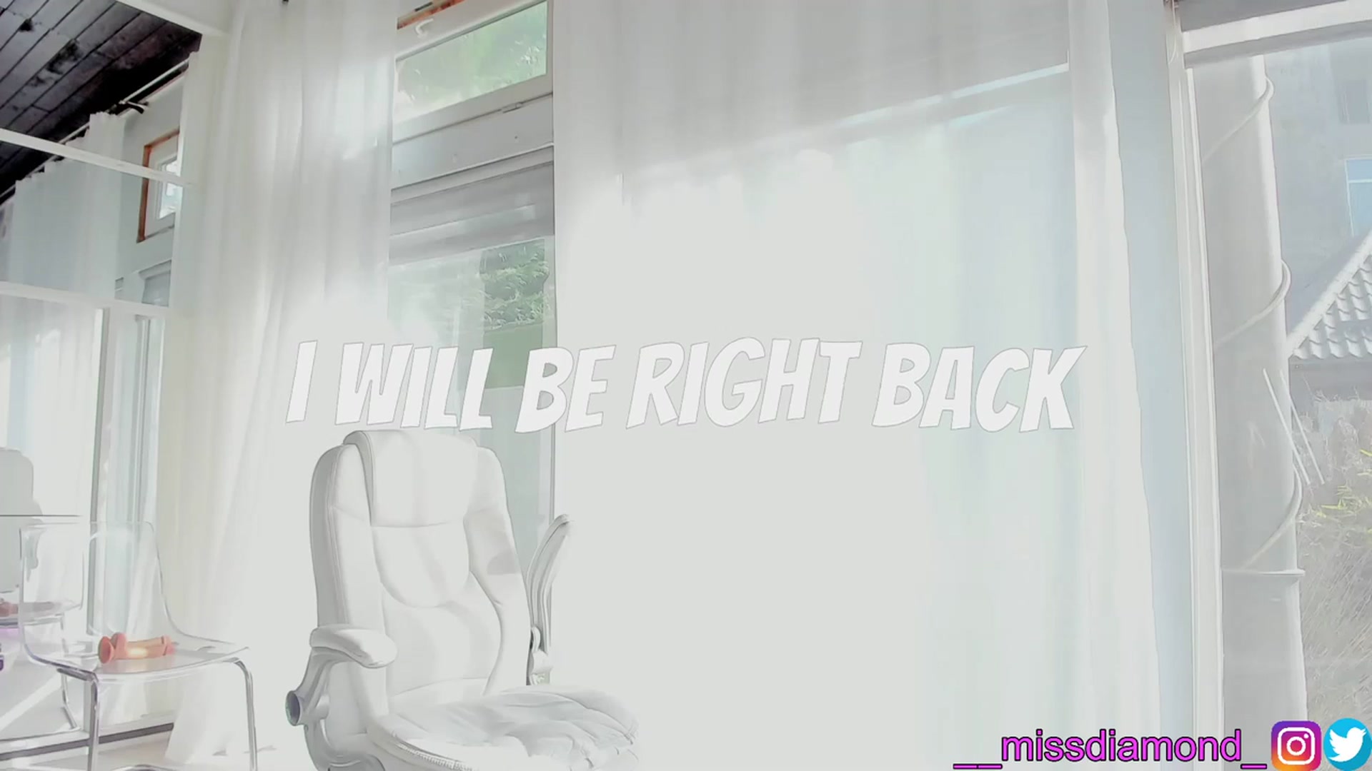 Gallery image thumbnail from Miss_diamond_'s myfreecams stream on, 04/05/2024, 08:00 image 9 of 20