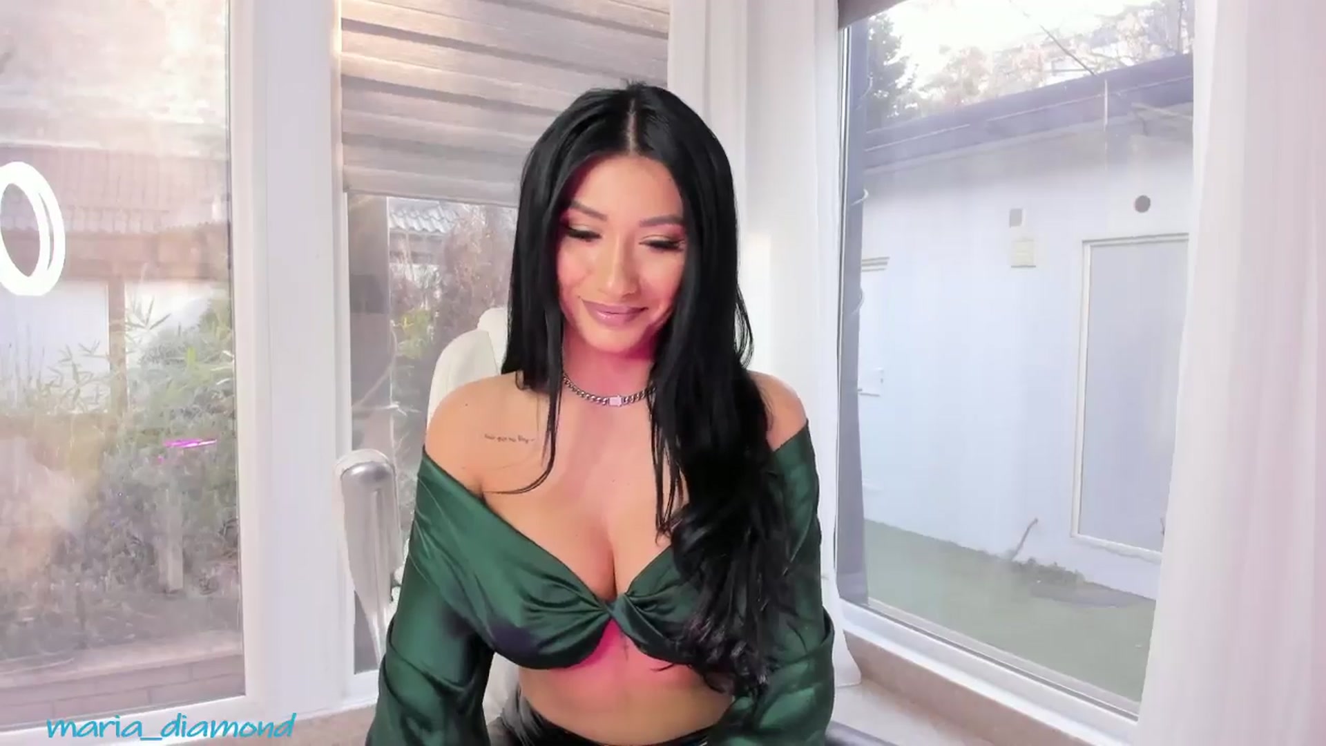 Gallery image thumbnail from Miss_diamond_'s myfreecams stream on, 01/09/2025, 08:25 image 5 of 20