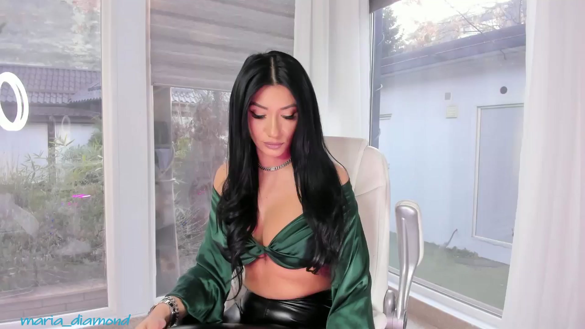 Gallery image thumbnail from Miss_diamond_'s myfreecams stream on, 01/09/2025, 08:25 image 1 of 20