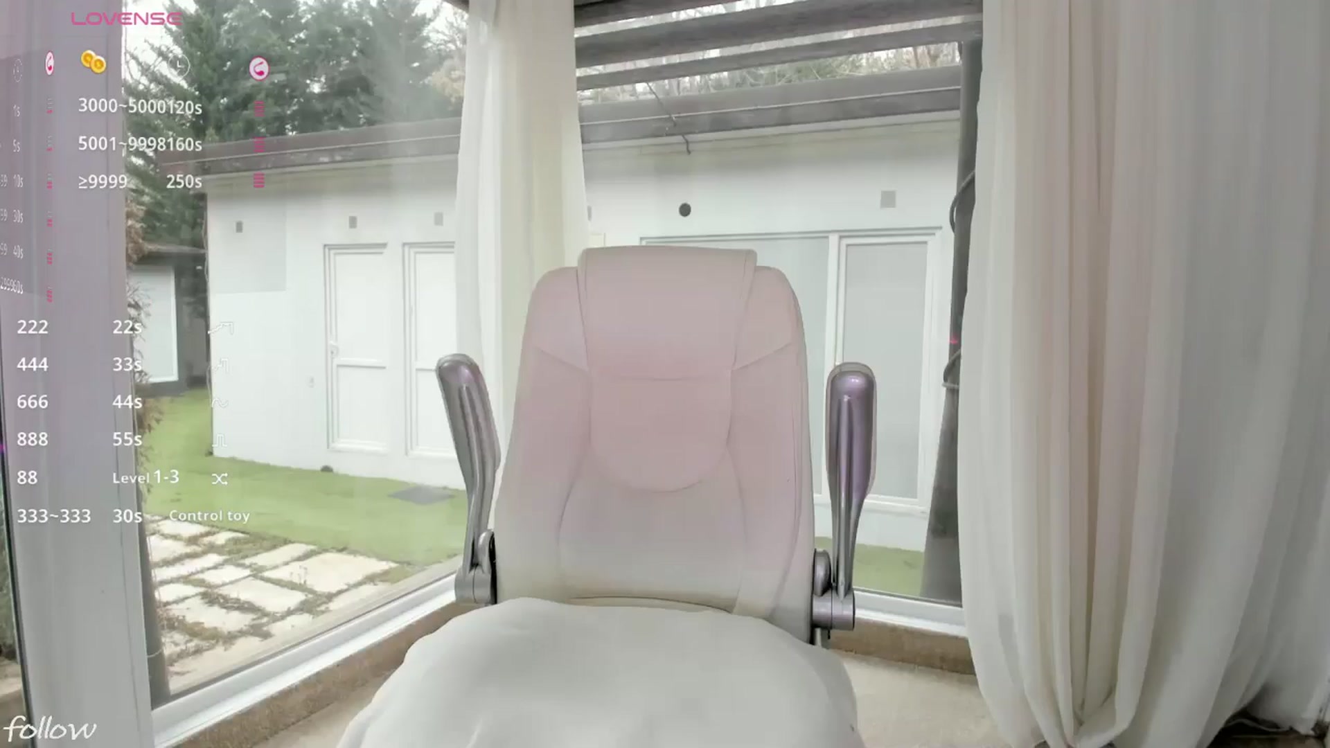 Gallery image thumbnail from Miss_diamond_'s myfreecams stream on, 01/25/2025, 11:17 image 6 of 20