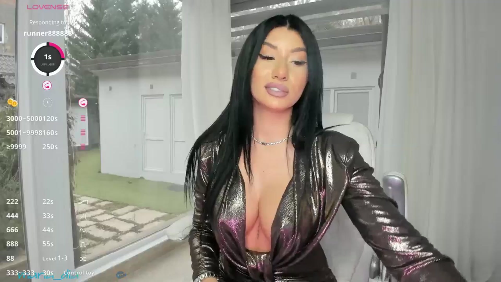 Gallery image thumbnail from Miss_diamond_'s myfreecams stream on, 02/06/2025, 08:51 image 4 of 20
