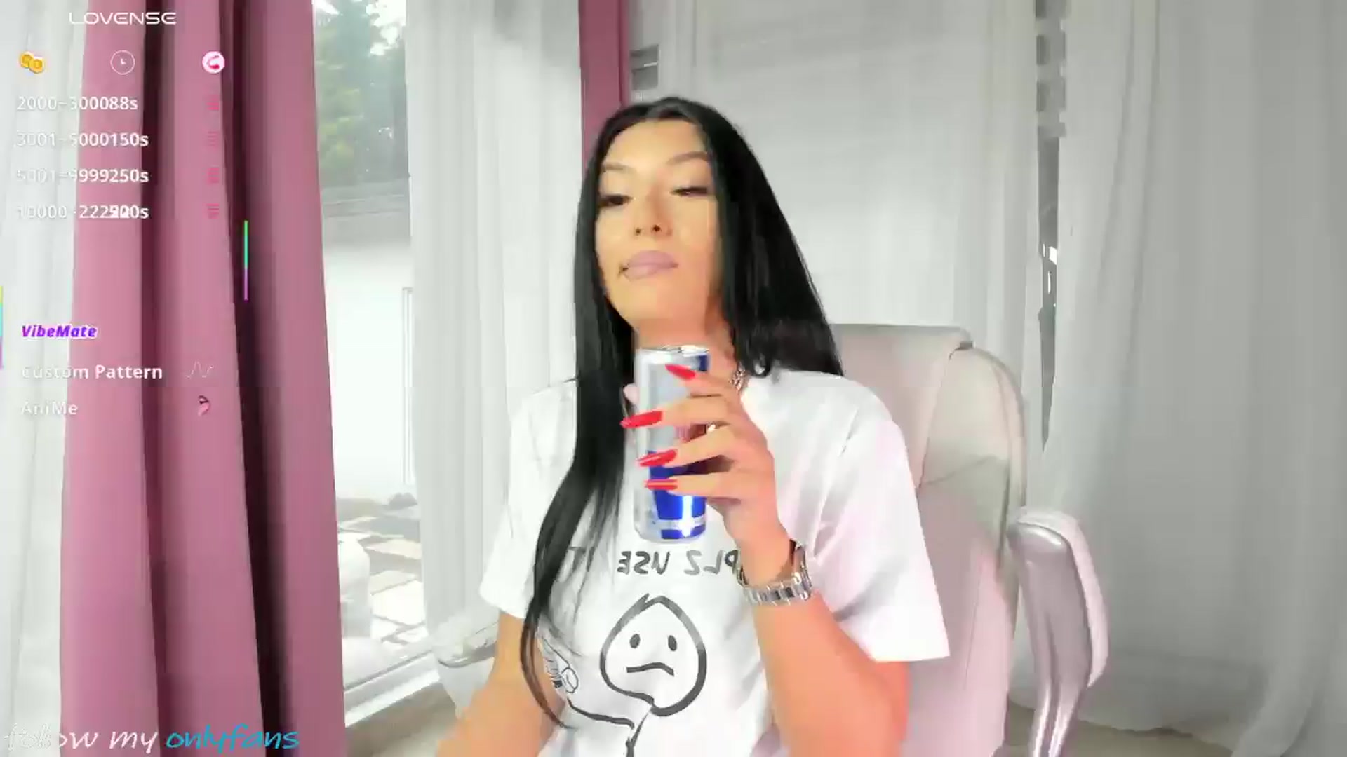 Gallery image thumbnail from Miss_diamond_'s myfreecams stream on, 05/10/2025, 08:34 image 7 of 20