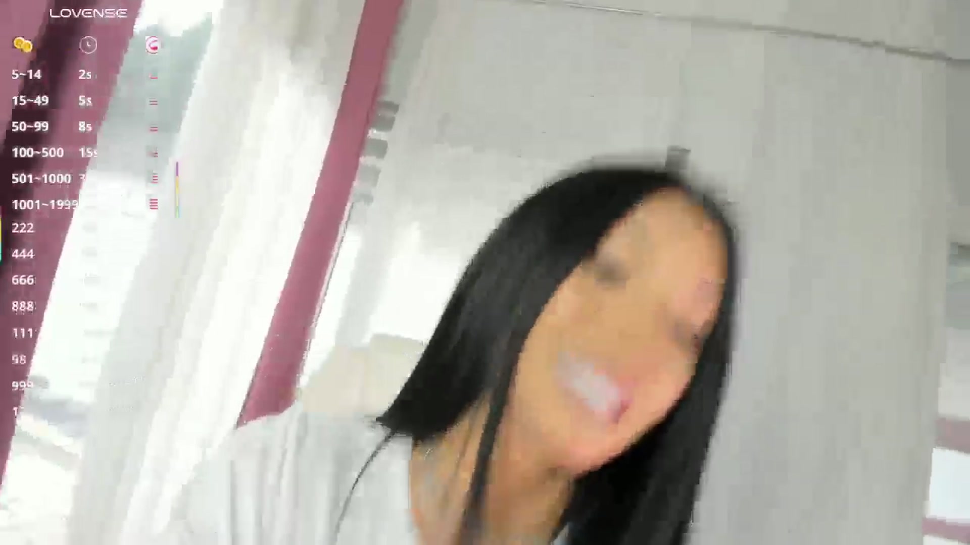 Gallery image thumbnail from Miss_diamond_'s myfreecams stream on, 05/10/2025, 08:34 image 3 of 20
