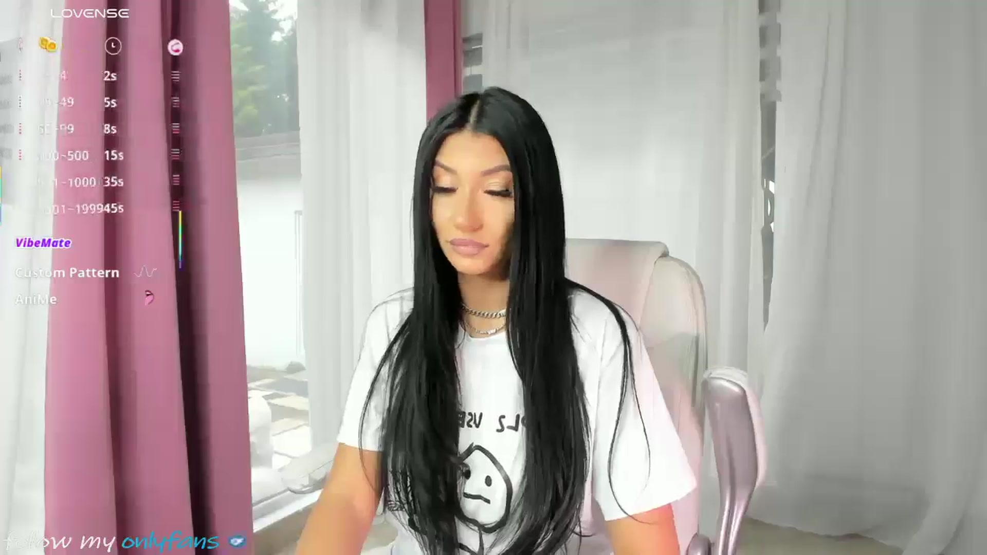 Gallery image thumbnail from Miss_diamond_'s myfreecams stream on, 05/10/2025, 08:34 image 8 of 20