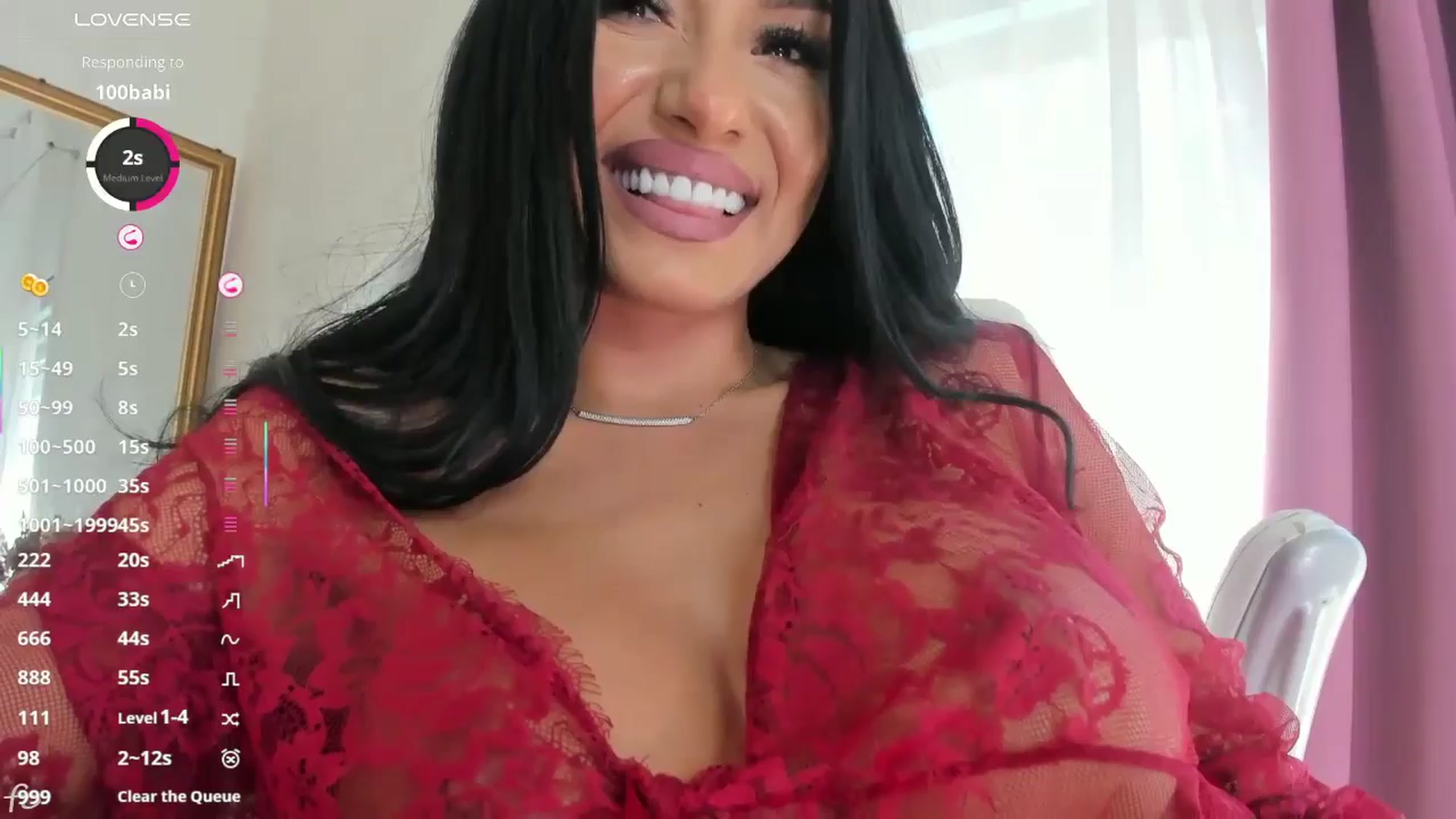 Gallery image thumbnail from Miss_diamond_'s myfreecams stream on, 05/20/2025, 11:48 image 15 of 20