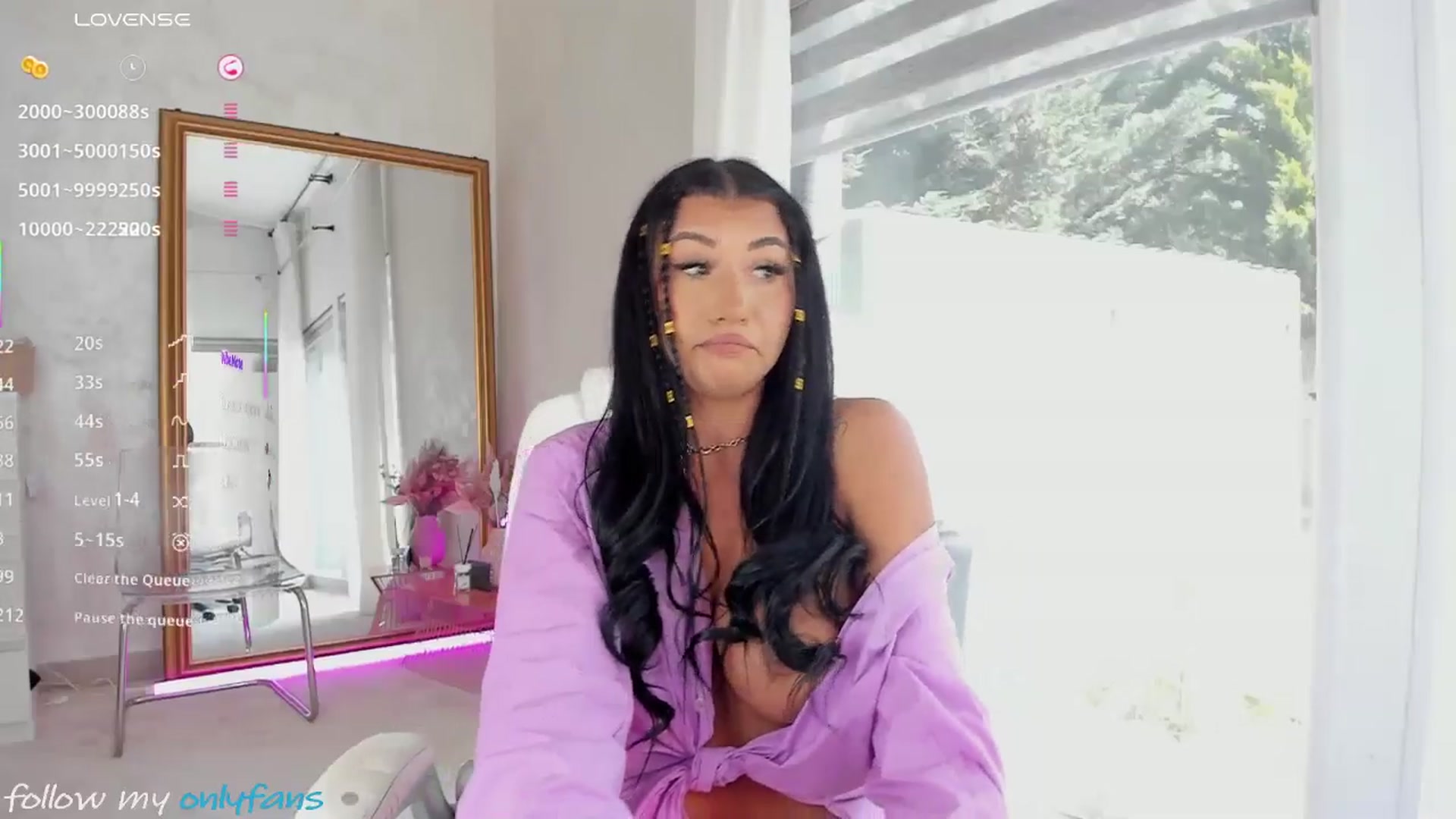 Gallery image thumbnail from Miss_diamond_'s myfreecams stream on, 06/23/2025, 07:28 image 20 of 20