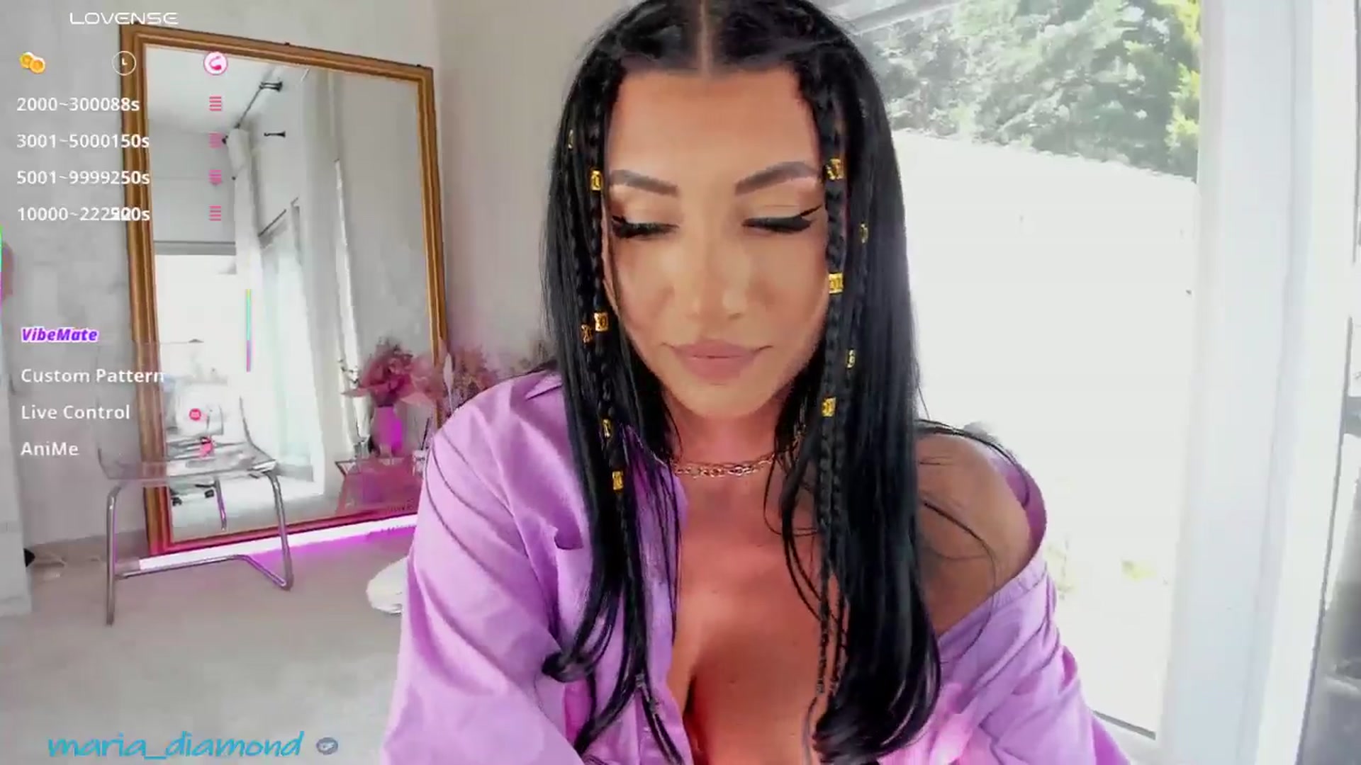 Gallery image thumbnail from Miss_diamond_'s myfreecams stream on, 06/23/2025, 07:28 image 19 of 20