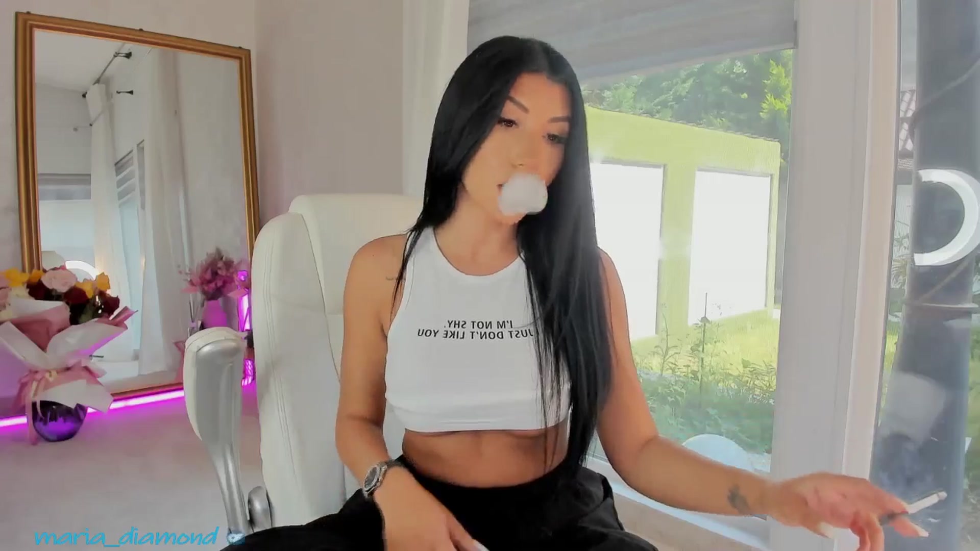 Gallery image thumbnail from Miss_diamond_'s myfreecams stream on, 06/30/2025, 07:23 image 6 of 20