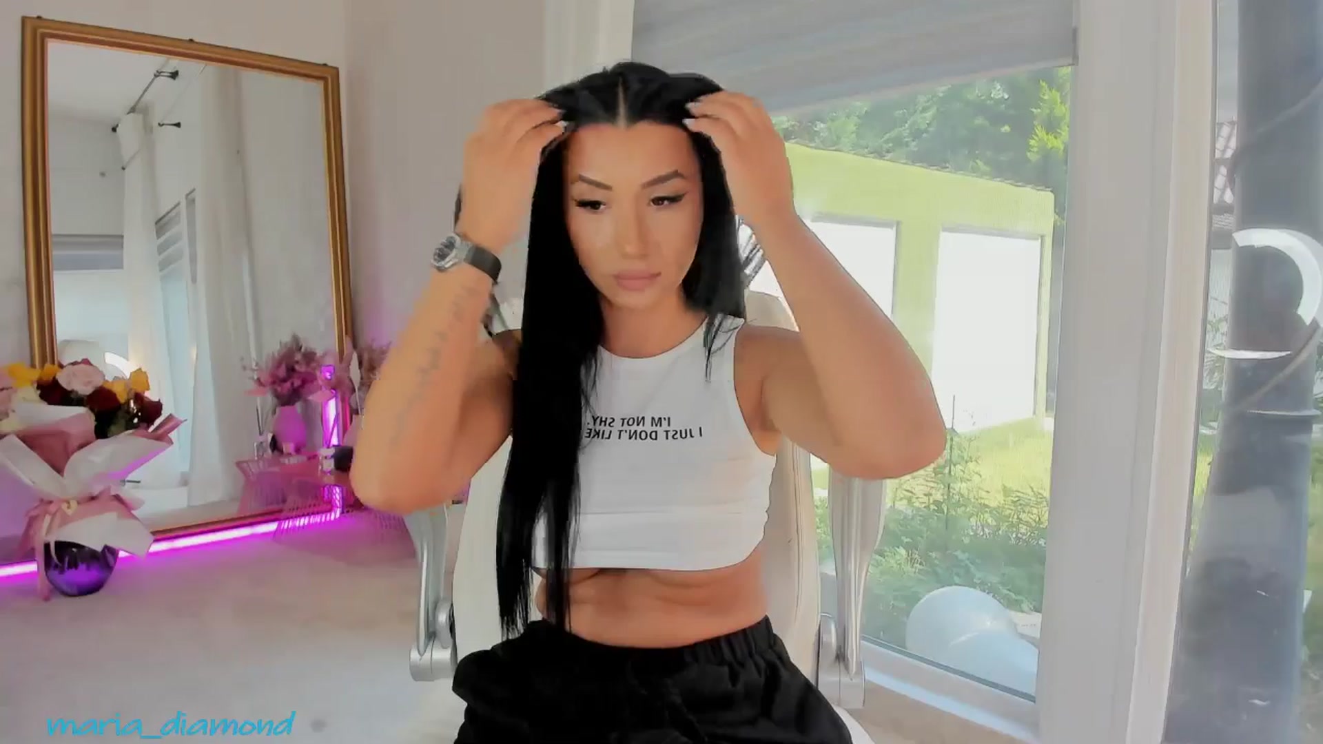 Gallery image thumbnail from Miss_diamond_'s myfreecams stream on, 06/30/2025, 07:23 image 12 of 20