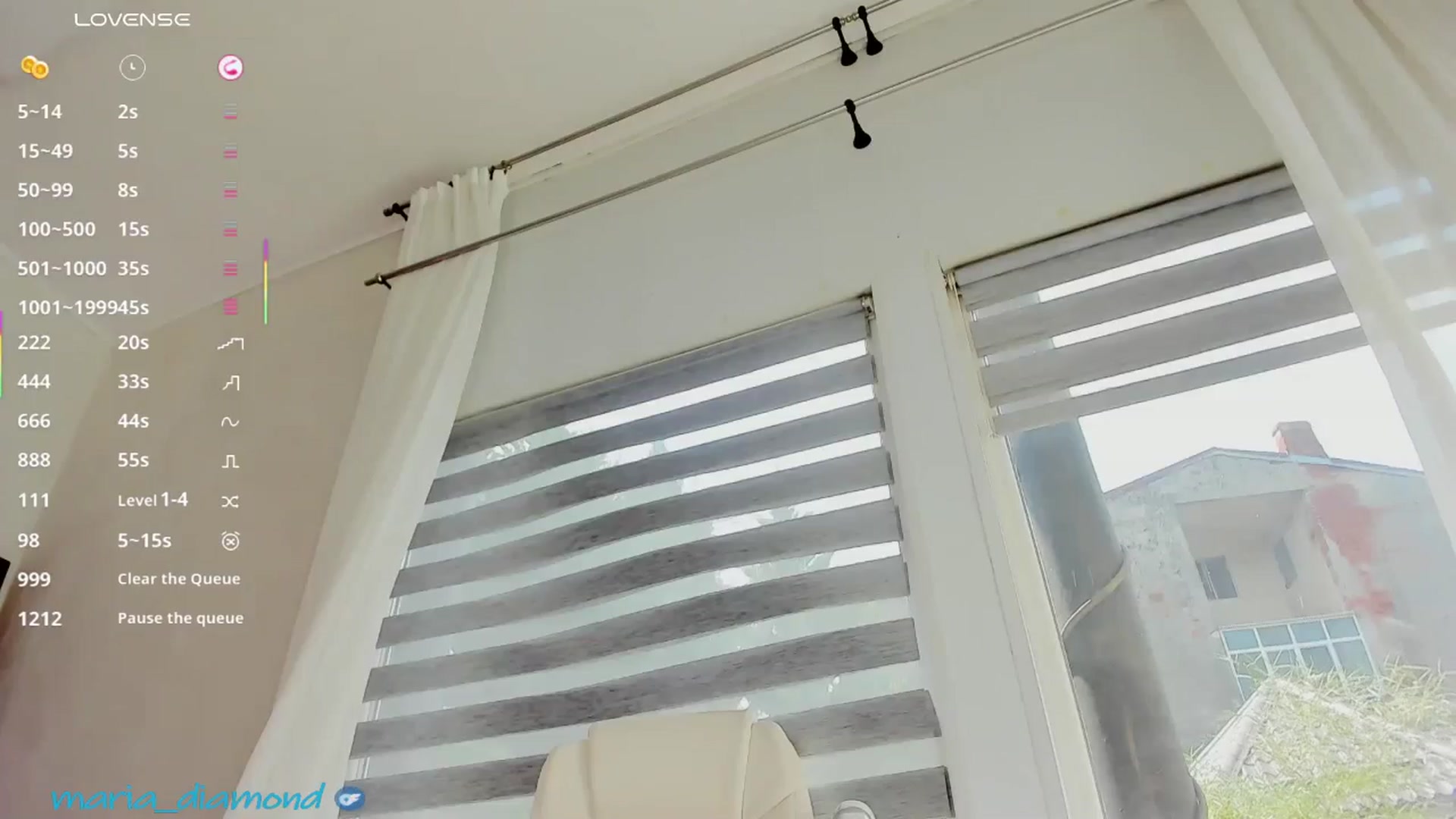 Gallery image thumbnail from Miss_diamond_'s myfreecams stream on, 07/14/2025, 12:29 image 19 of 20