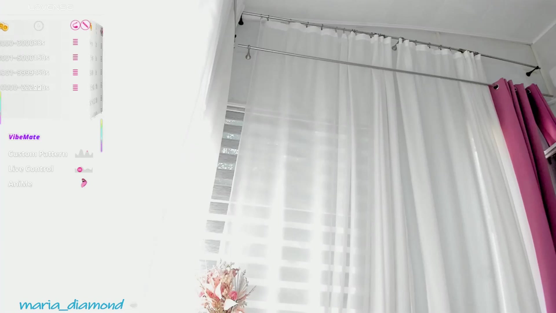 Gallery image thumbnail from Miss_diamond_'s myfreecams stream on, 08/11/2025, 10:39 image 17 of 20