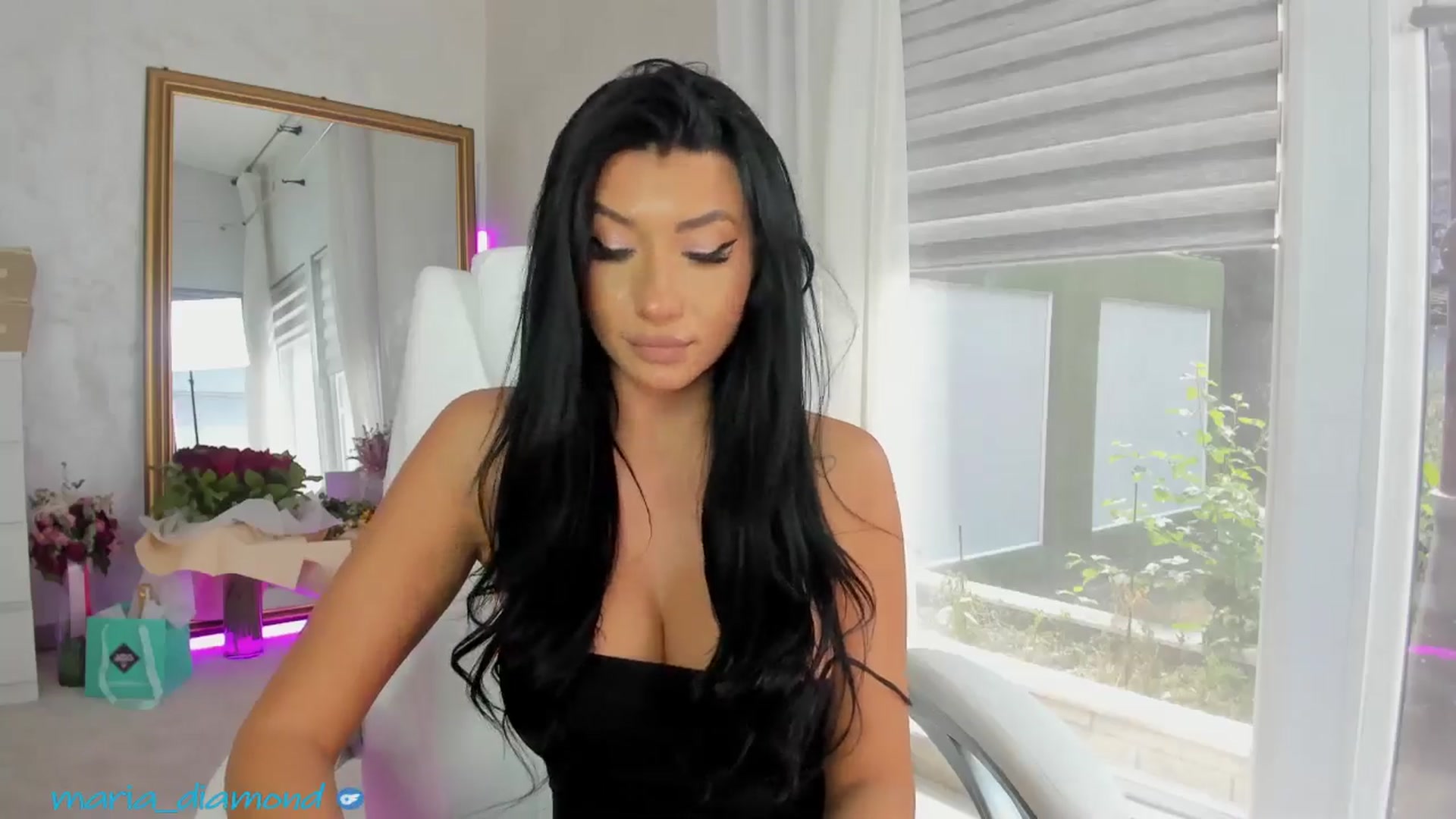 Gallery image thumbnail from Miss_diamond_'s myfreecams stream on, 09/01/2025, 11:19 image 20 of 20