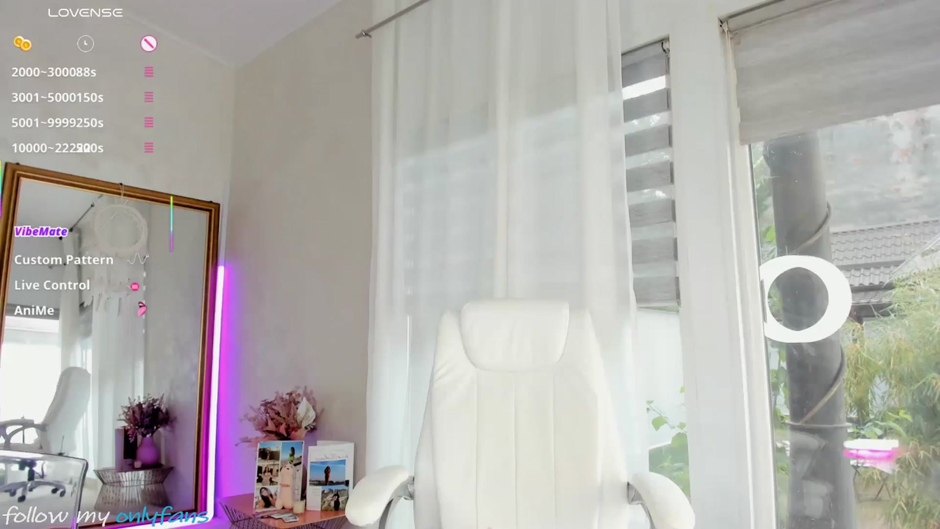 Gallery image thumbnail from Miss_diamond_'s myfreecams stream on, 09/28/2025, 12:59 image 20 of 20