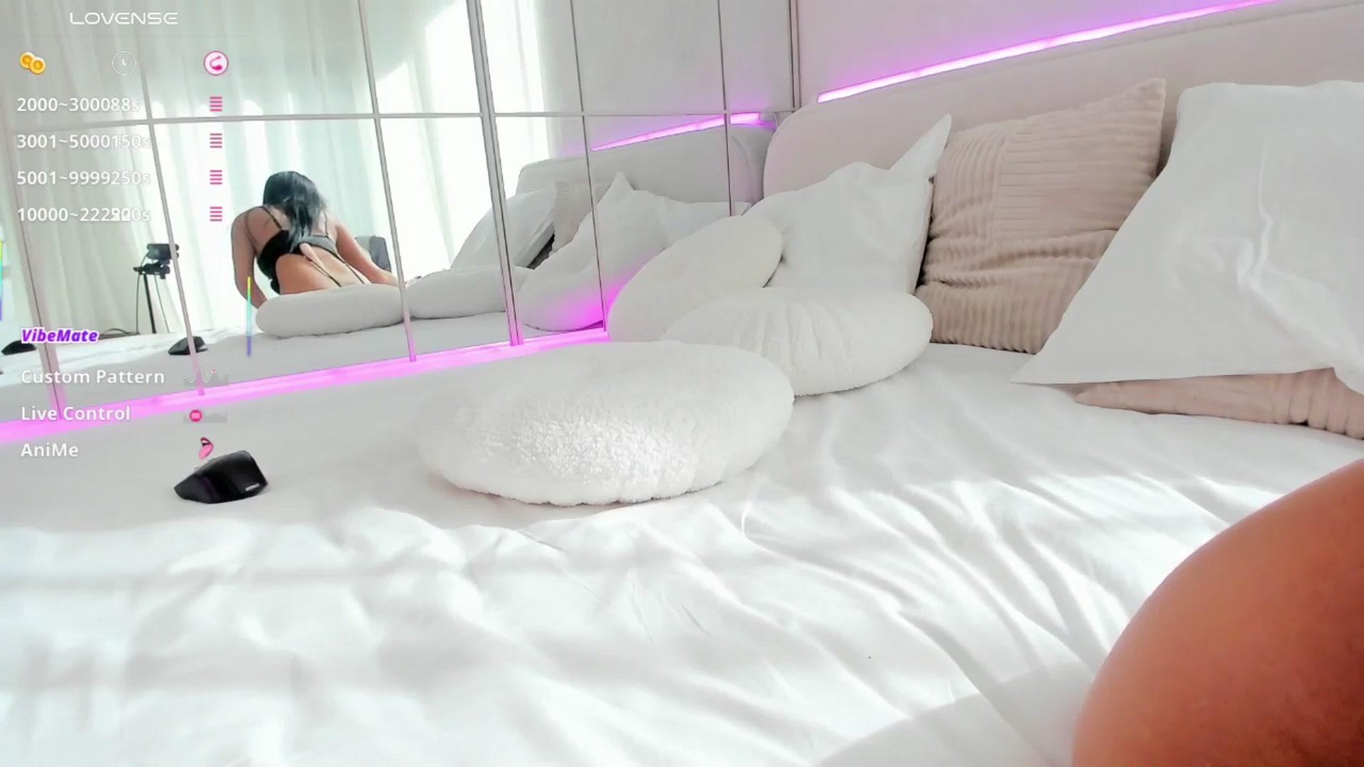 Gallery image thumbnail from Miss_diamond_'s myfreecams stream on, 10/10/2025, 07:55 image 6 of 20
