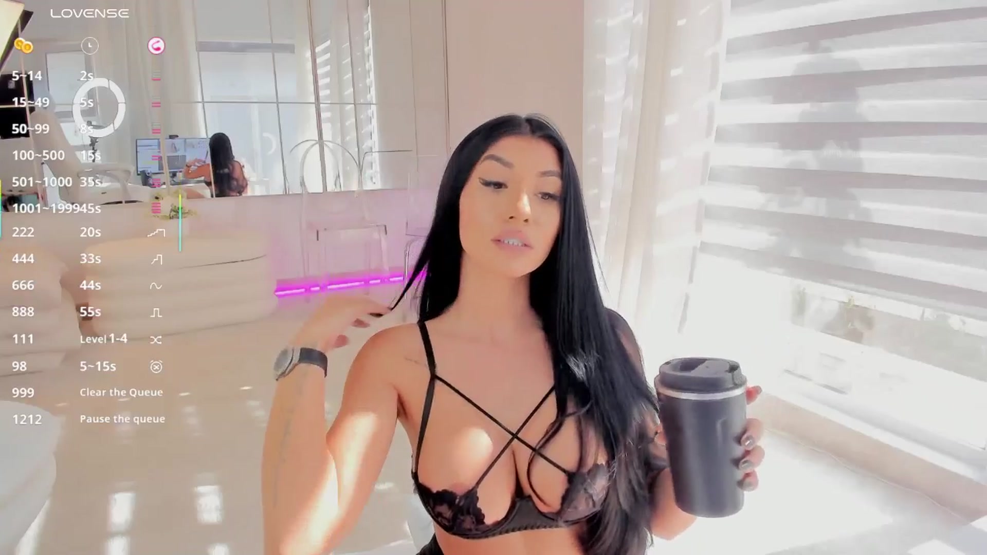 Gallery image thumbnail from Miss_diamond_'s myfreecams stream on, 10/23/2025, 11:37 image 6 of 20