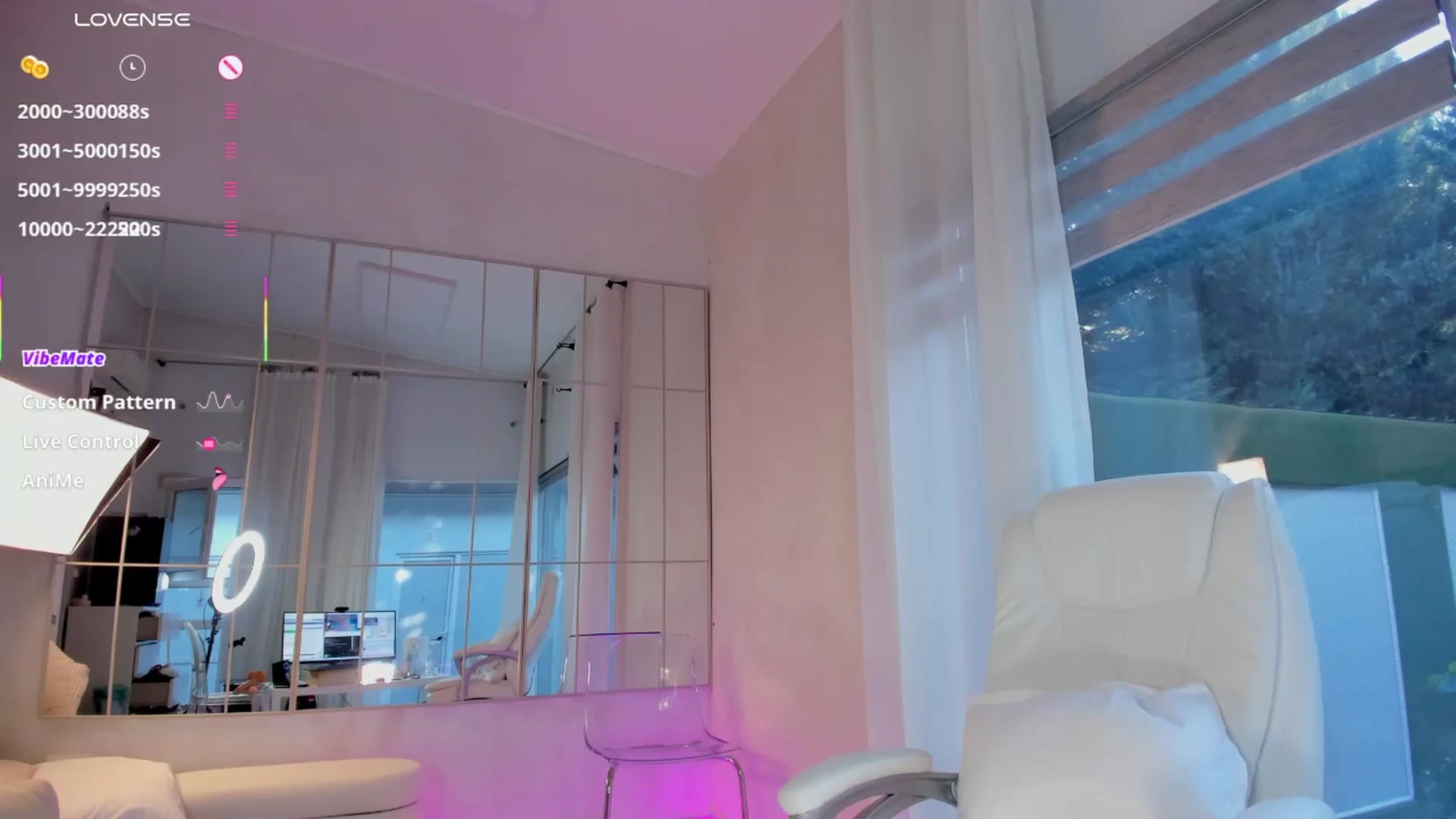 Gallery image thumbnail from Miss_diamond_'s myfreecams stream on, 10/29/2025, 13:41 image 8 of 20