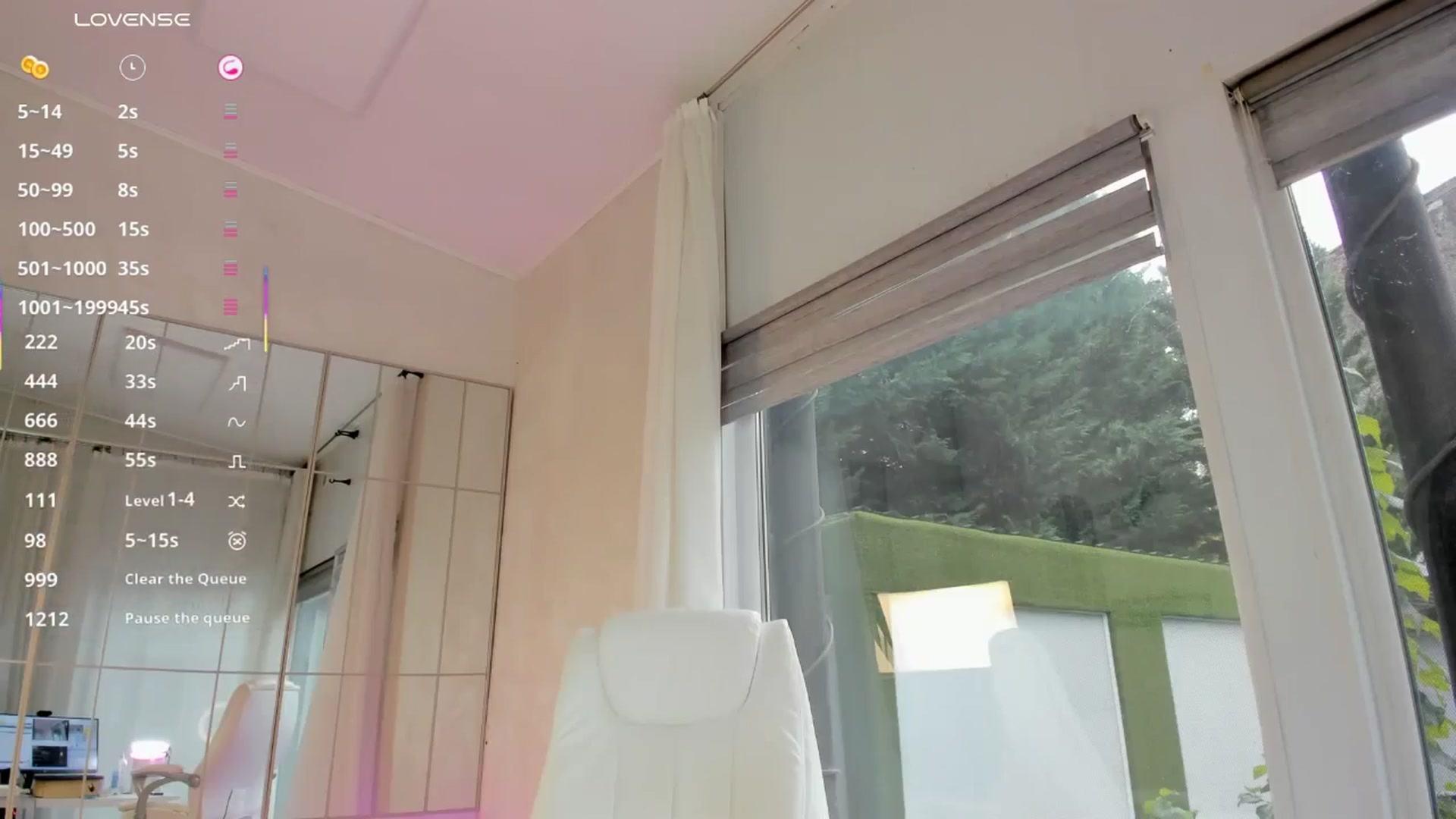 Gallery image thumbnail from Miss_diamond_'s myfreecams stream on, 11/05/2025, 11:51 image 17 of 20
