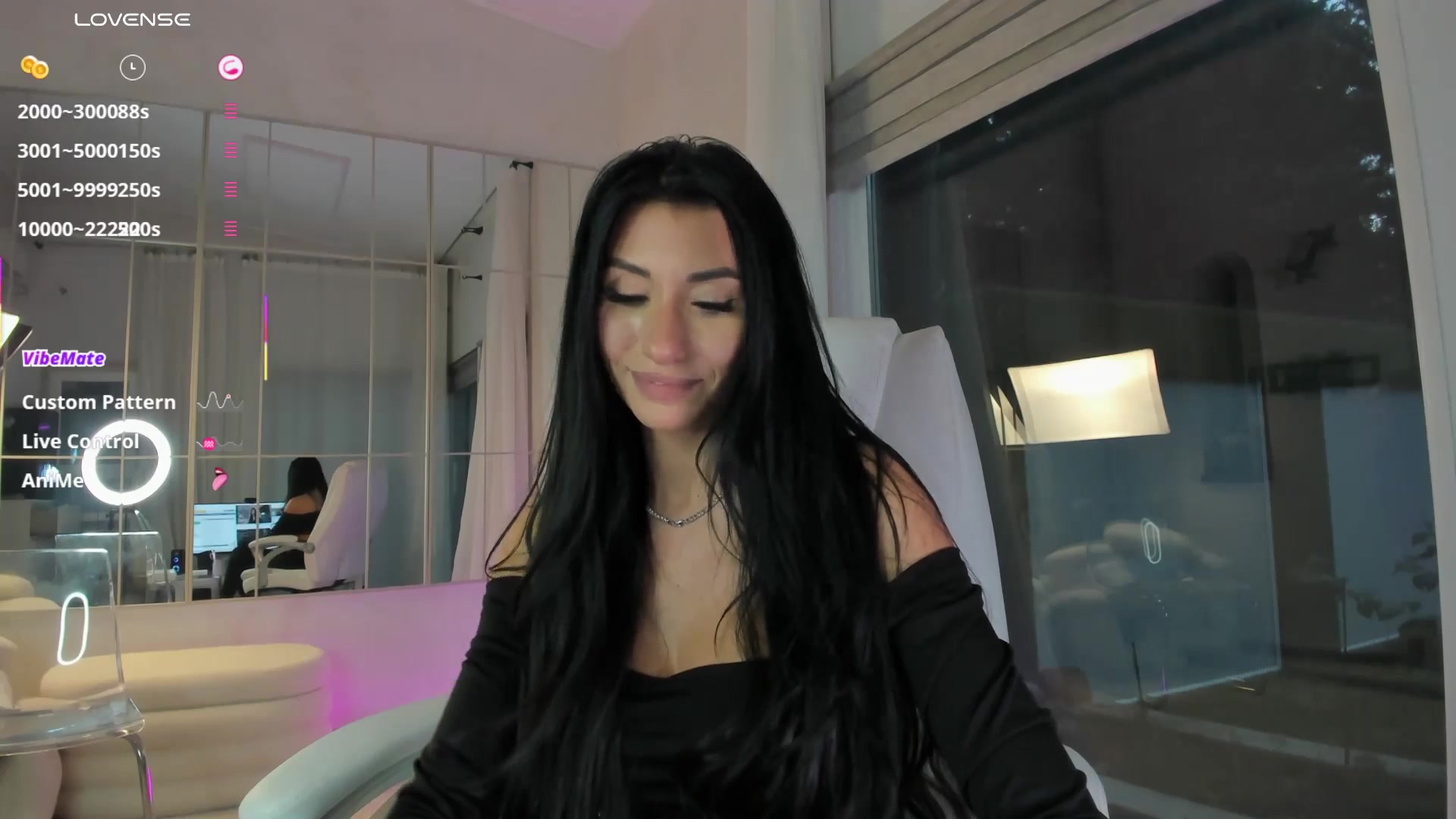 Gallery image thumbnail from Miss_diamond_'s myfreecams stream on, 11/05/2025, 15:03 image 20 of 20