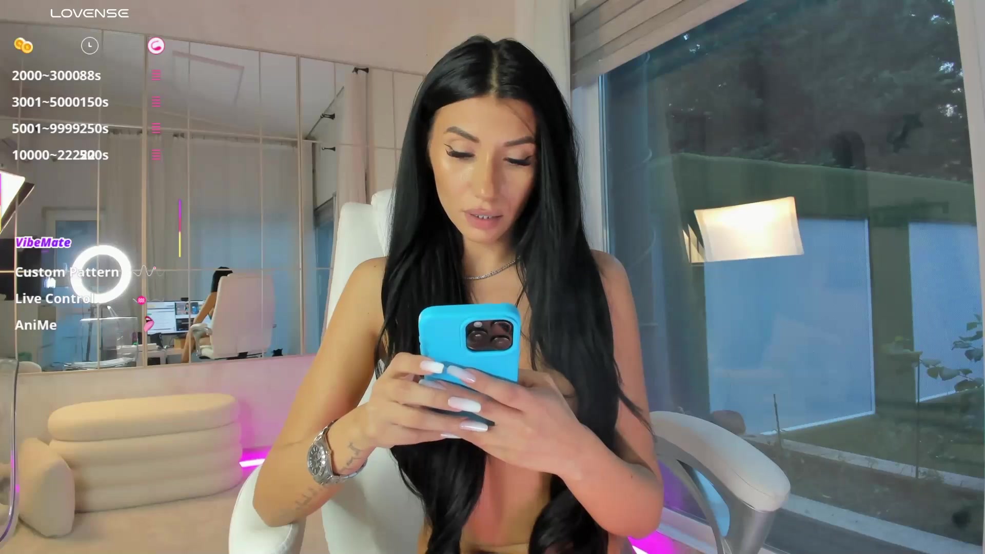 Gallery image thumbnail from Miss_diamond_'s myfreecams stream on, 11/05/2025, 15:03 image 12 of 20